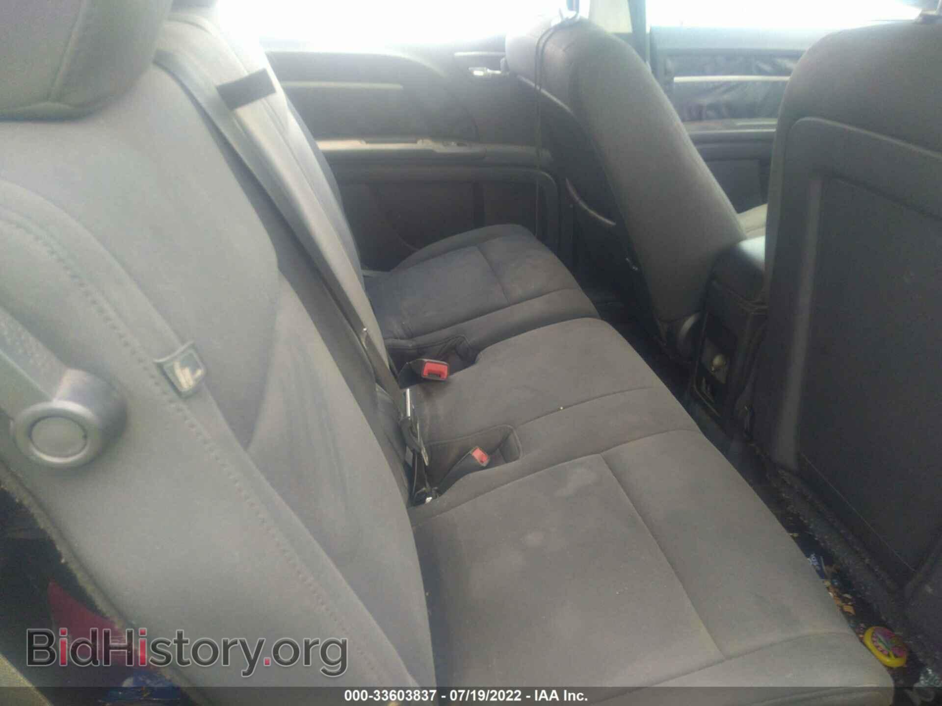 2010 DODGE JOURNEY - VIN: 3D4PG5FV7AT146638 - Фото 8