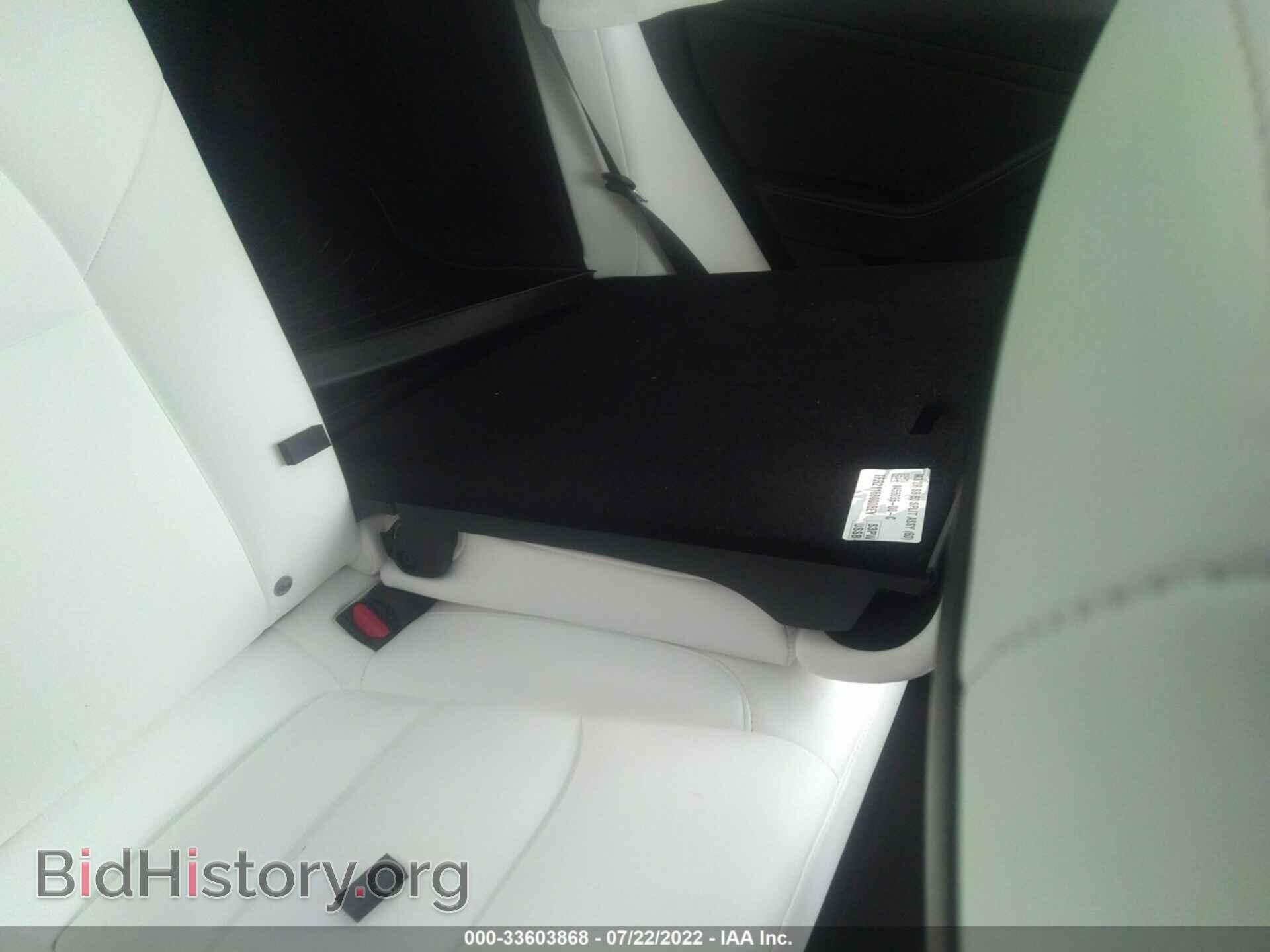 2021 TESLA MODEL 3 - VIN: 5YJ3E1EB6MF996734 - Photo 8