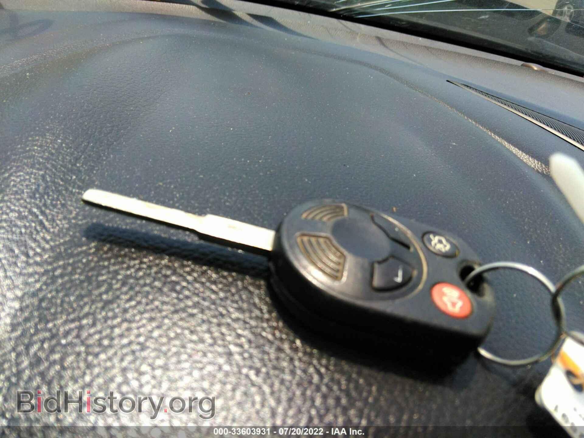2013 FORD FOCUS - VIN: 1FADP3K24DL207448 - Фото 11