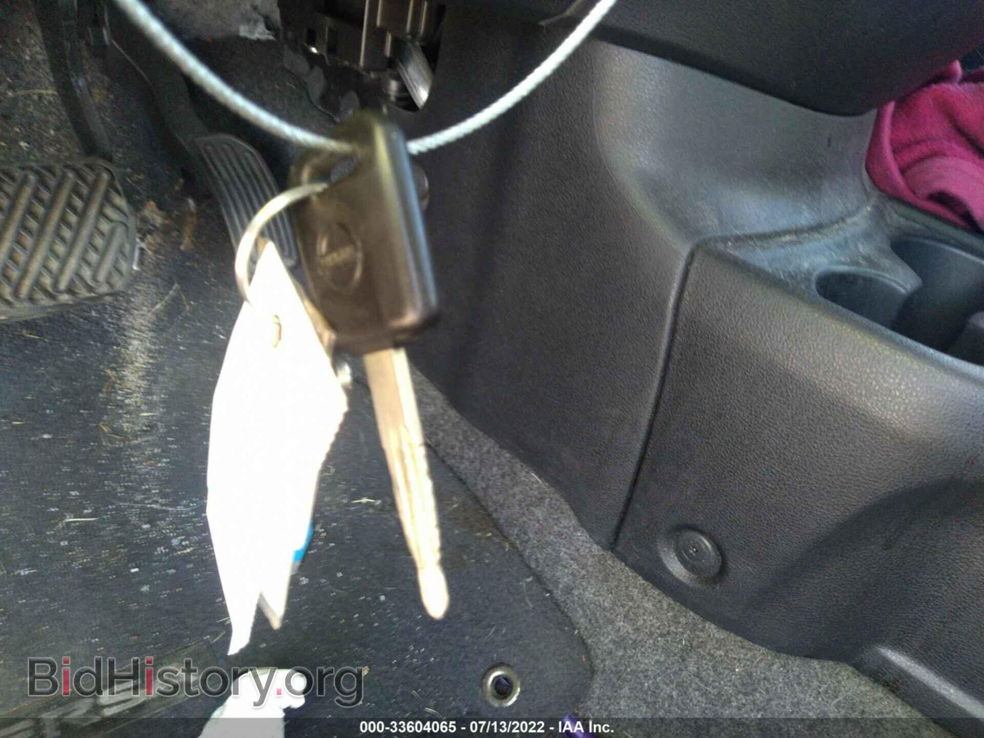 2014 NISSAN VERSA - VIN: 3N1CN7AP1EL849053 - Фото 11
