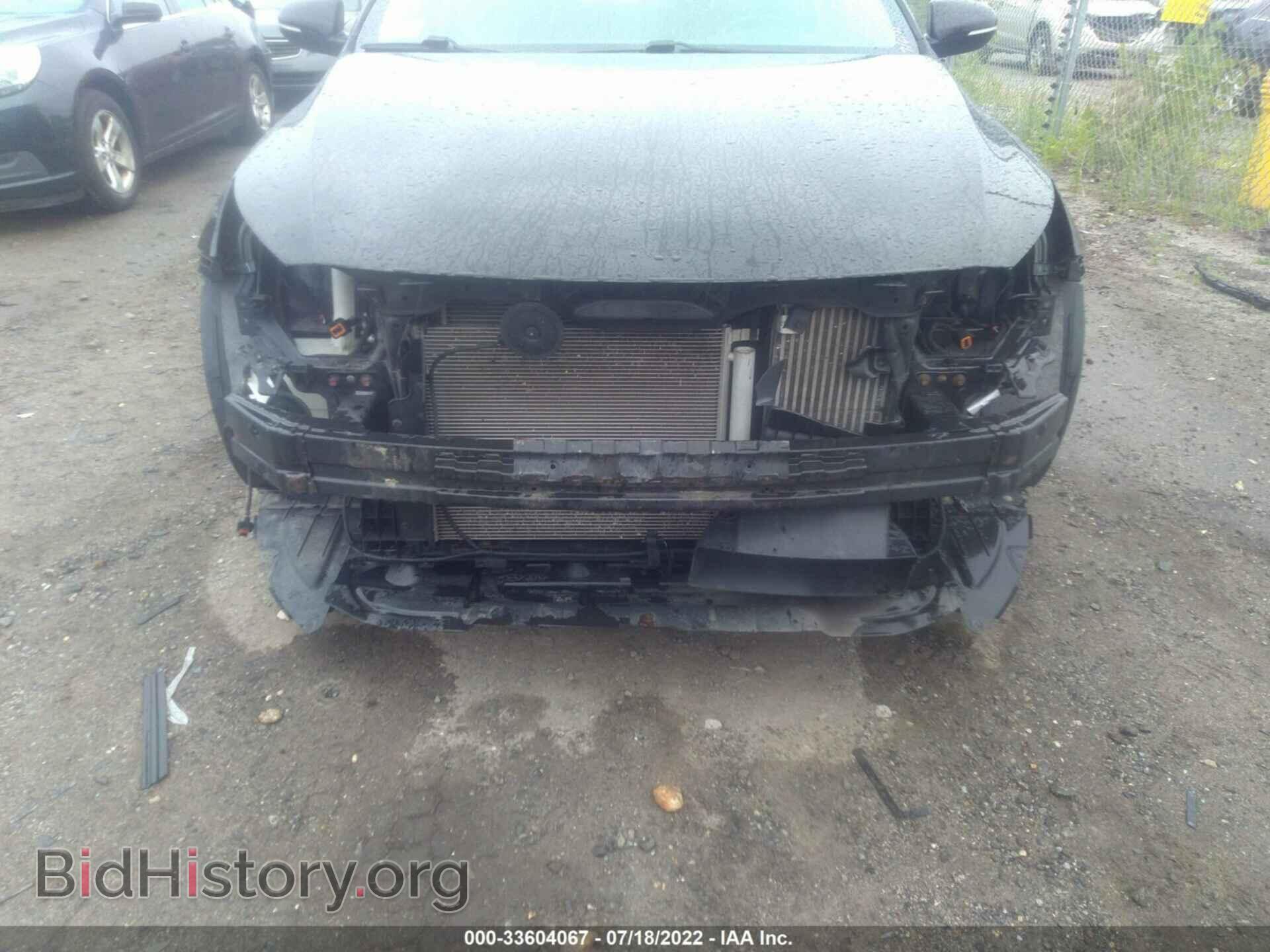 2012 KIA OPTIMA - VIN: 5XXGR4A65CG001596 - Фото 6