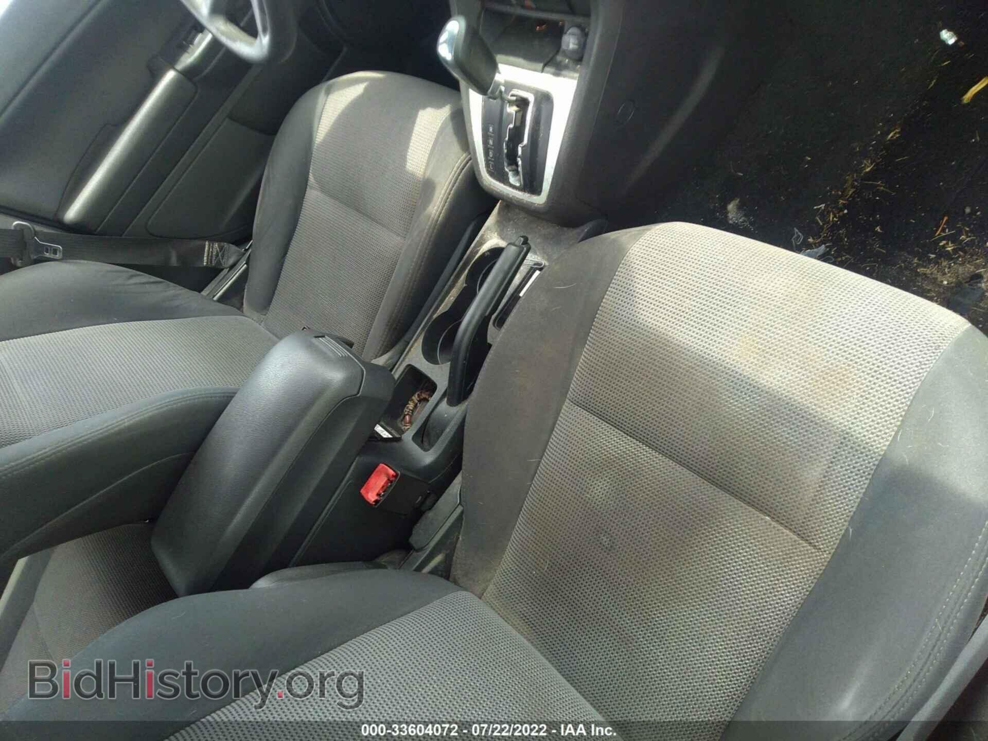 2011 DODGE CALIBER - VIN: 1B3CB3HA4BD247783 - Фото 8