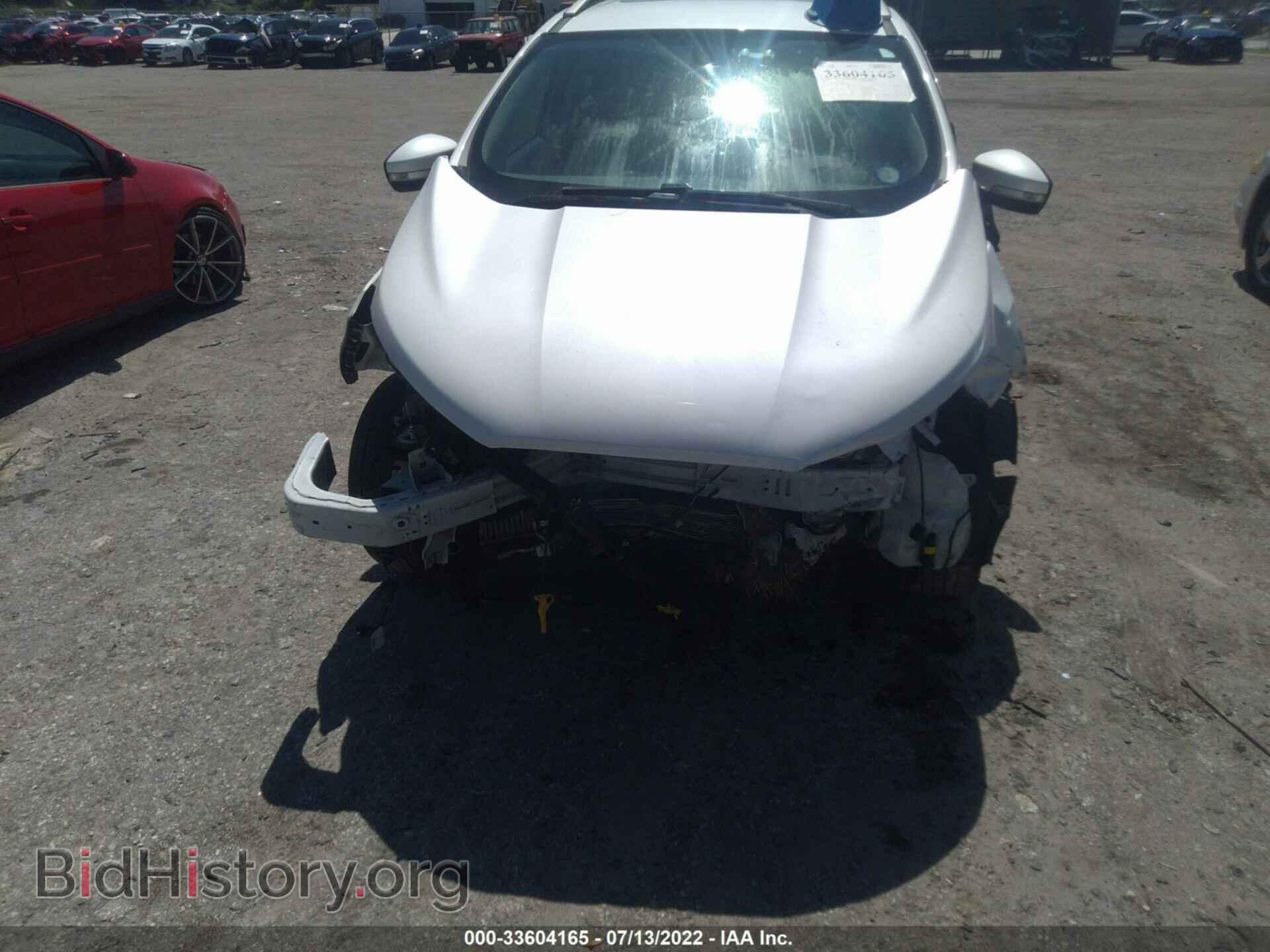2019 FORD ECOSPORT - VIN: MAJ3S2KE9KC288944 - Фото 6
