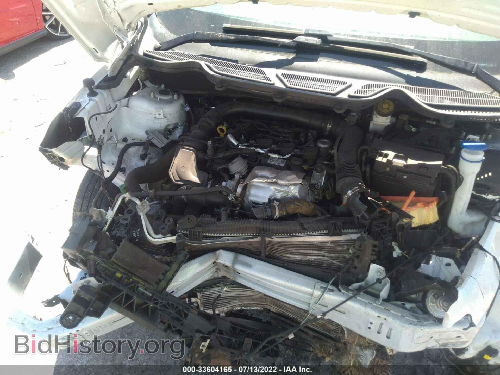 2019 FORD ECOSPORT - VIN: MAJ3S2KE9KC288944 - Фото 10
