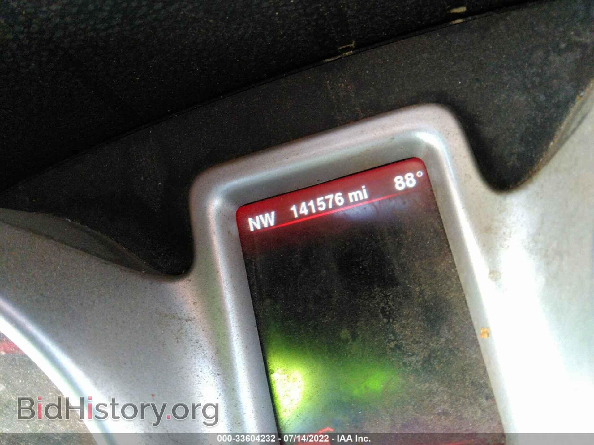 2015 DODGE JOURNEY - VIN: 3C4PDDBG9FT651577 - Фото 7