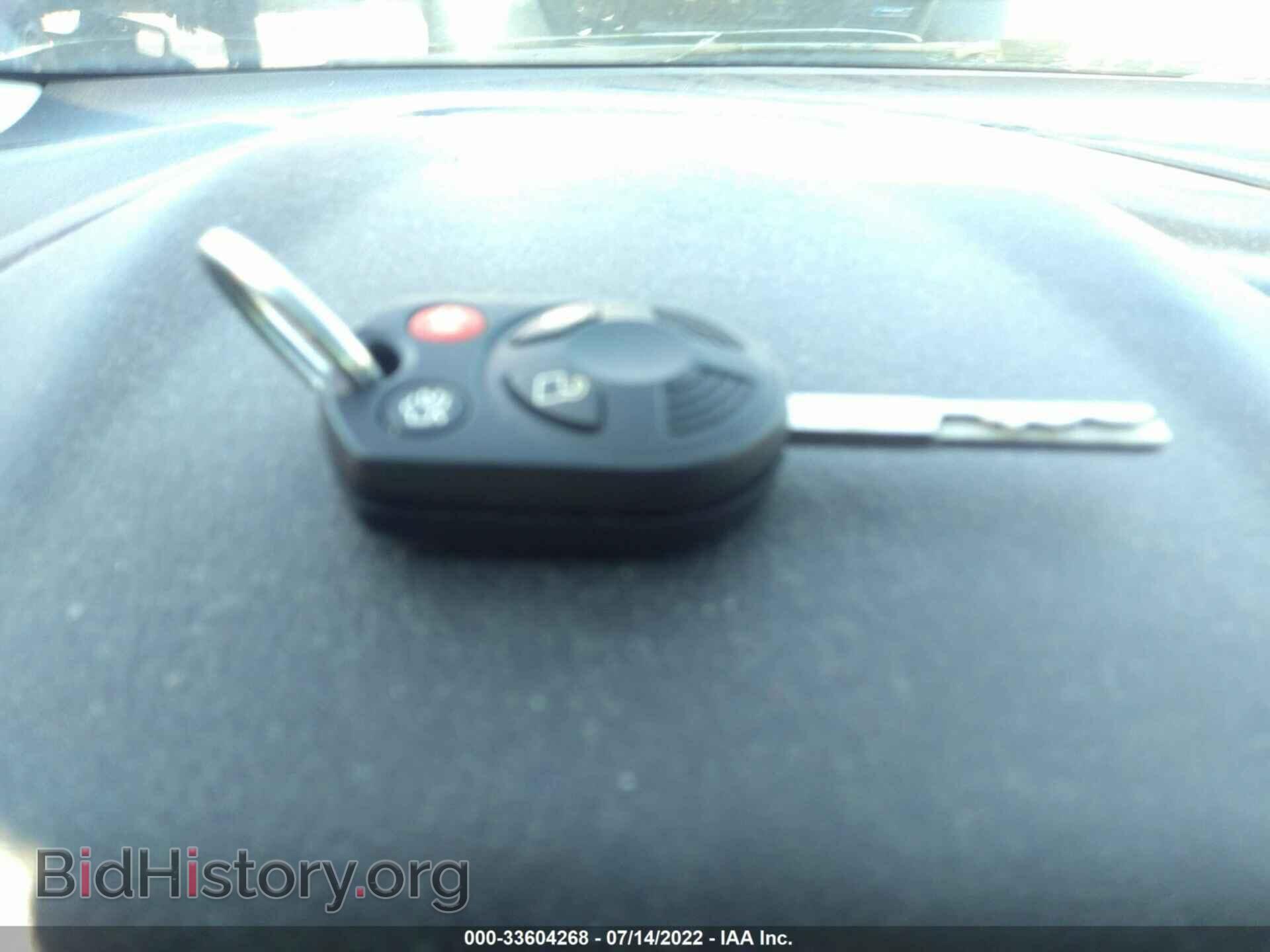 2012 FORD FOCUS - VIN: 1FAHP3K25CL193995 - Photo 11