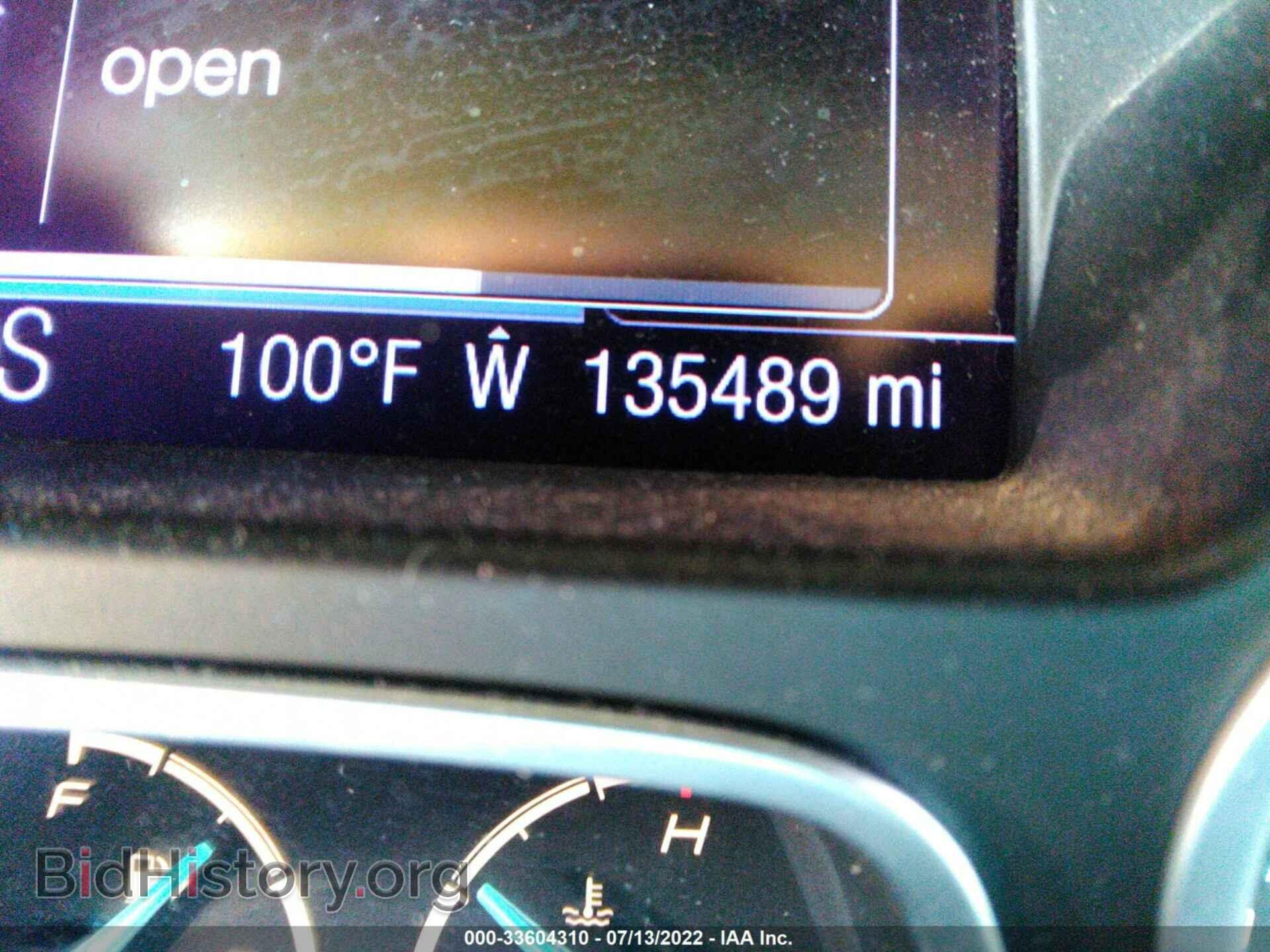 2012 FORD FOCUS - VIN: 1FAHP3N25CL473315 - Photo 7
