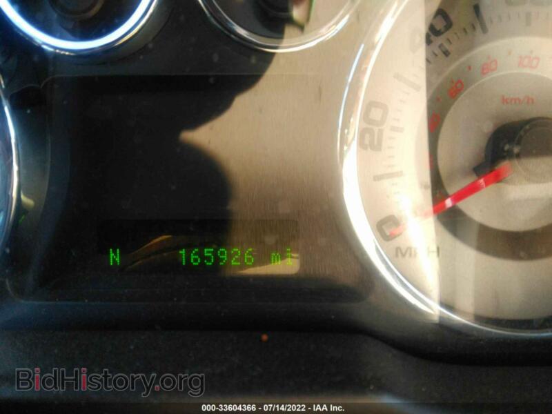 2009 Ford EDGE (VIN 2FMDK39CX9BB05601) — photo 7 of 11
