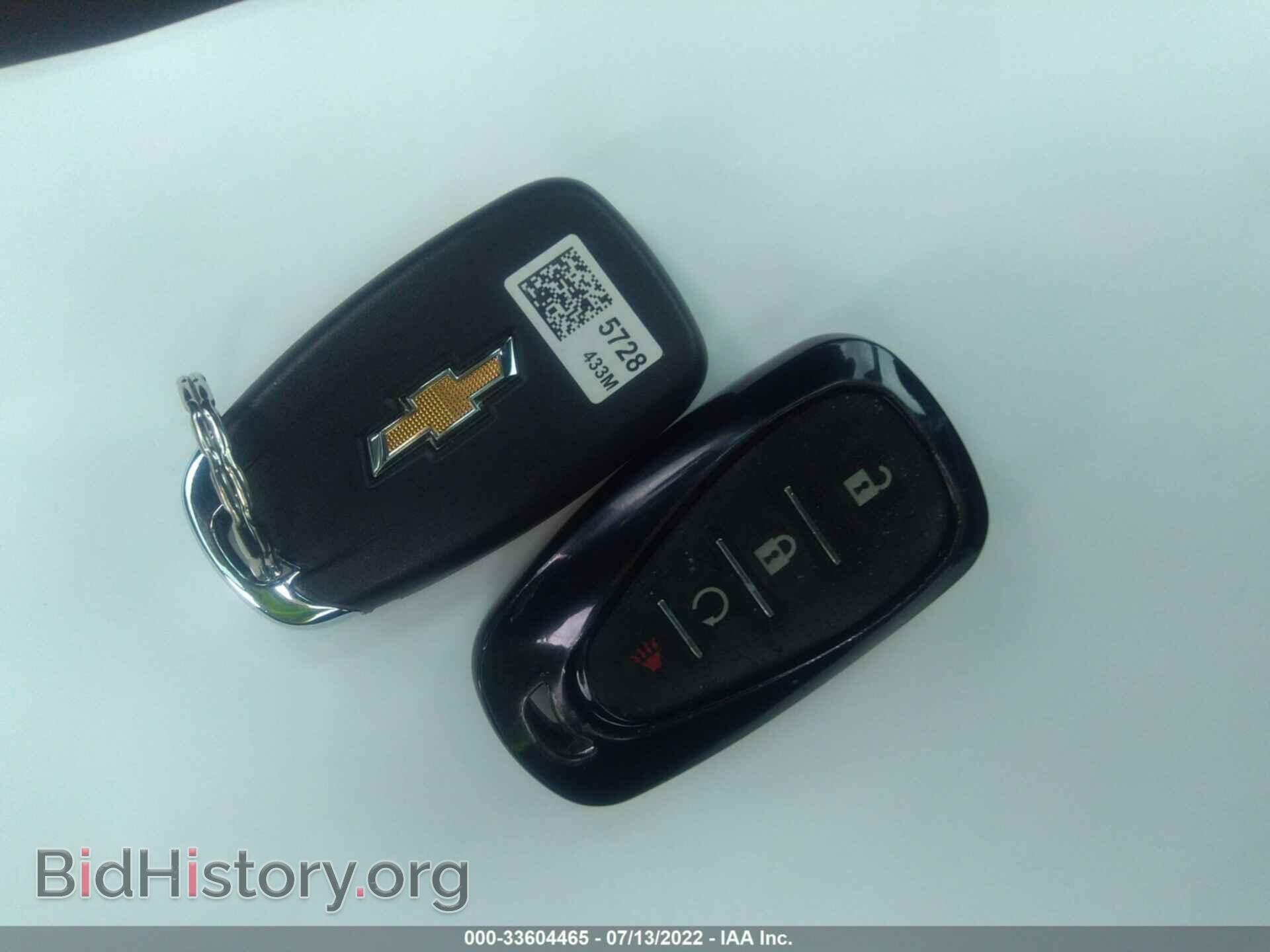 2017 CHEVROLET VOLT - VIN: 1G1RC6S55HU212206 - Фото 11