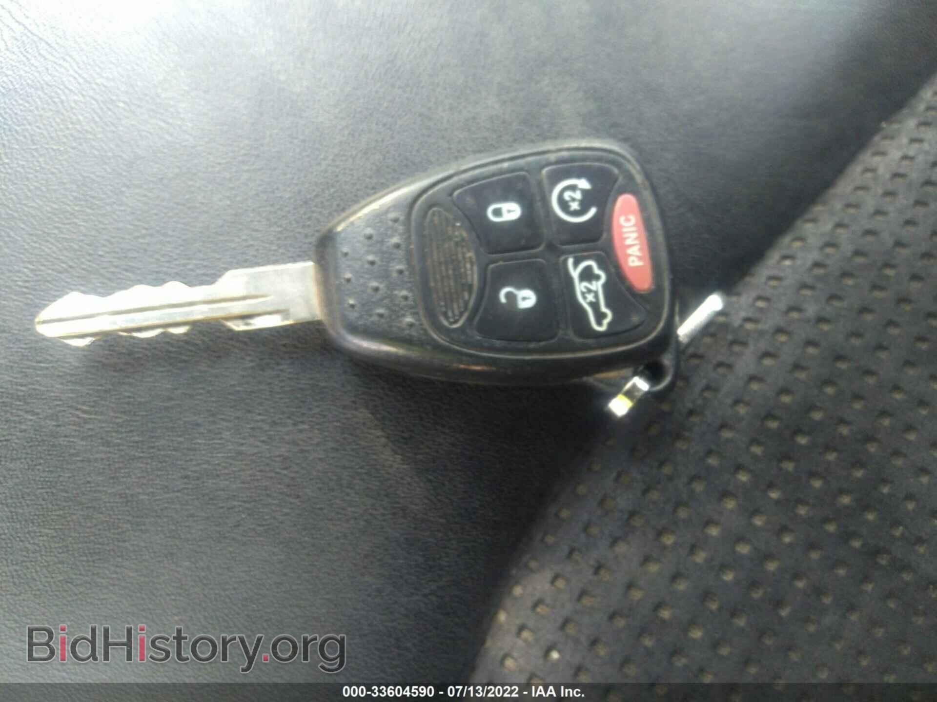 2013 CHRYSLER 200 - VIN: 1C3CCBCG3DN577935 - Photo 11