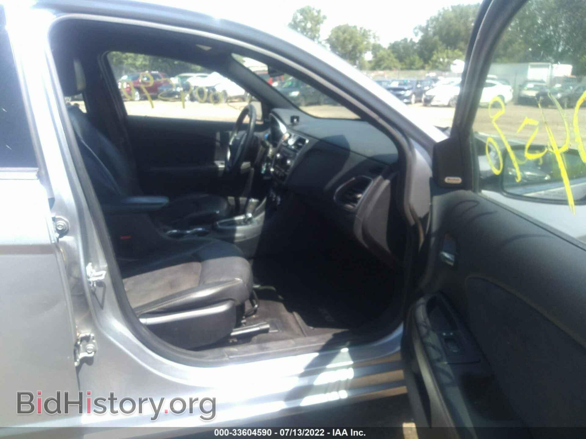 2013 CHRYSLER 200 - VIN: 1C3CCBCG3DN577935 - Photo 5