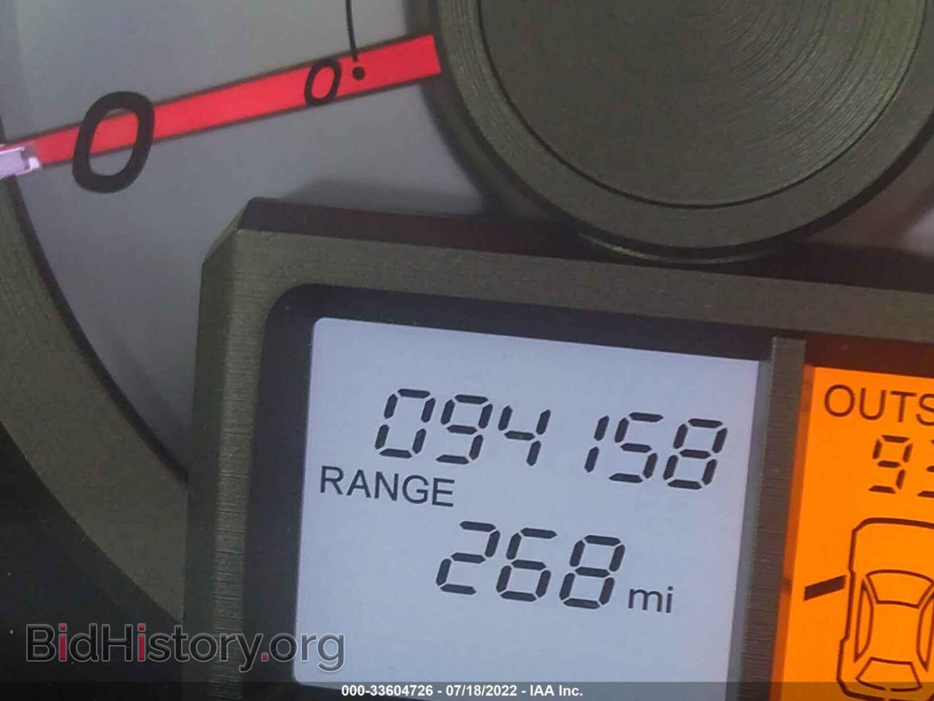 2013 HONDA PILOT - VIN: 5FNYF4H56DB002948 - Фото 7