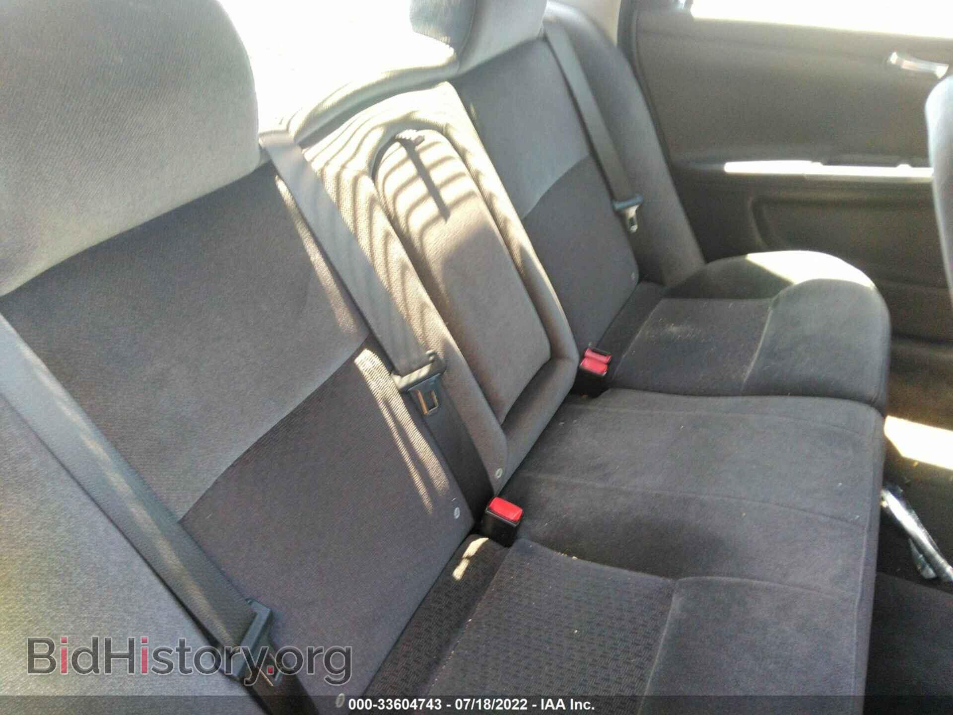 2012 CHEVROLET IMPALA - VIN: 2G1WG5E38C1279043 - Фото 8