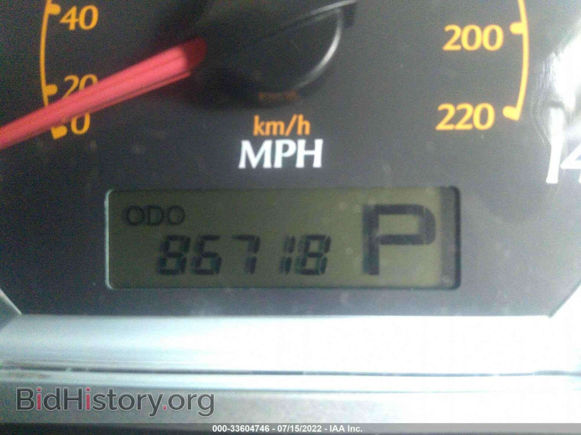 2007 SUZUKI FORENZA - VIN: KL5JD56Z67K590902 - Фото 7