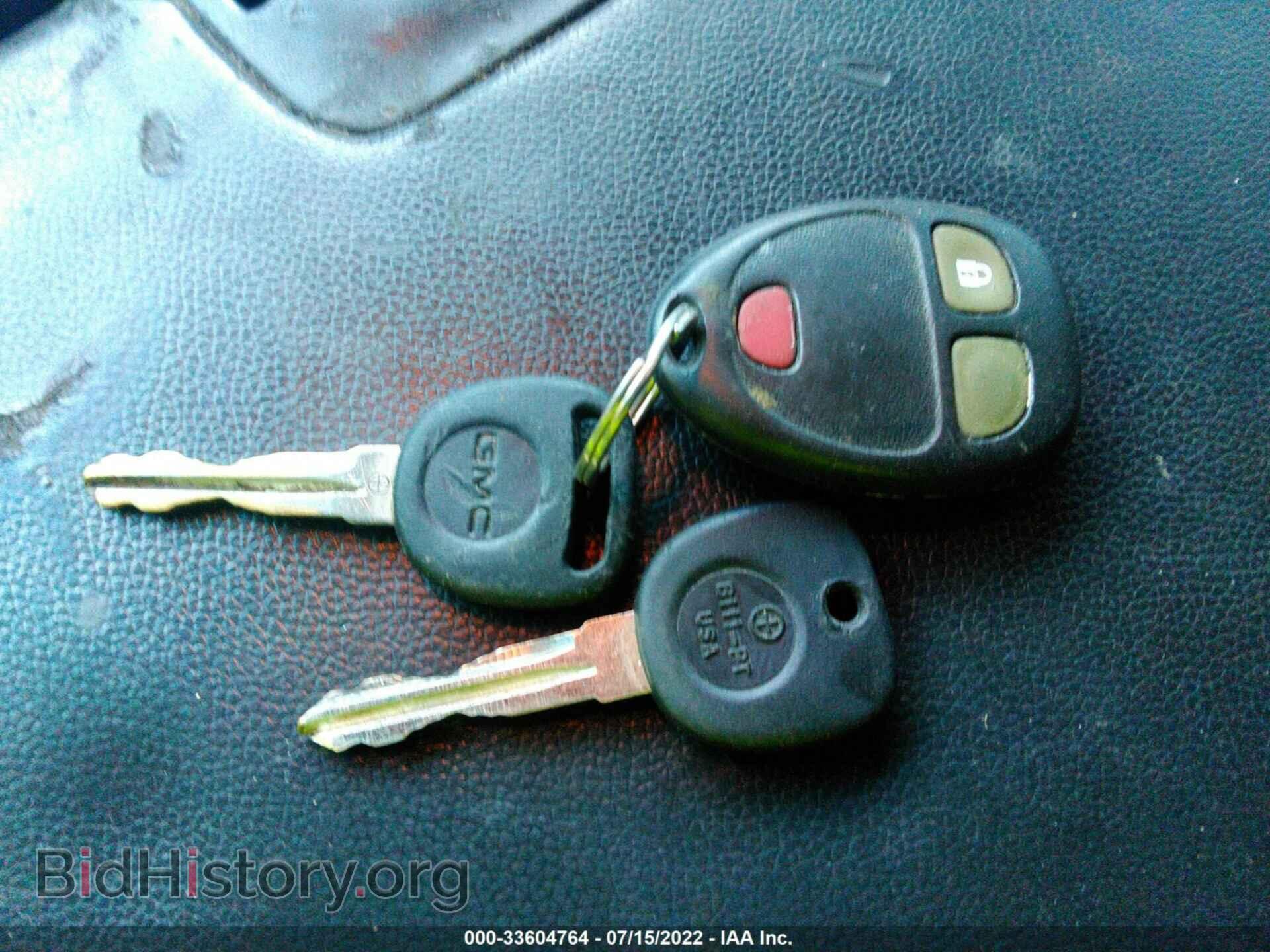 2007 GMC SIERRA 1500 - VIN: 2GTEK19C871690386 - Фото 11