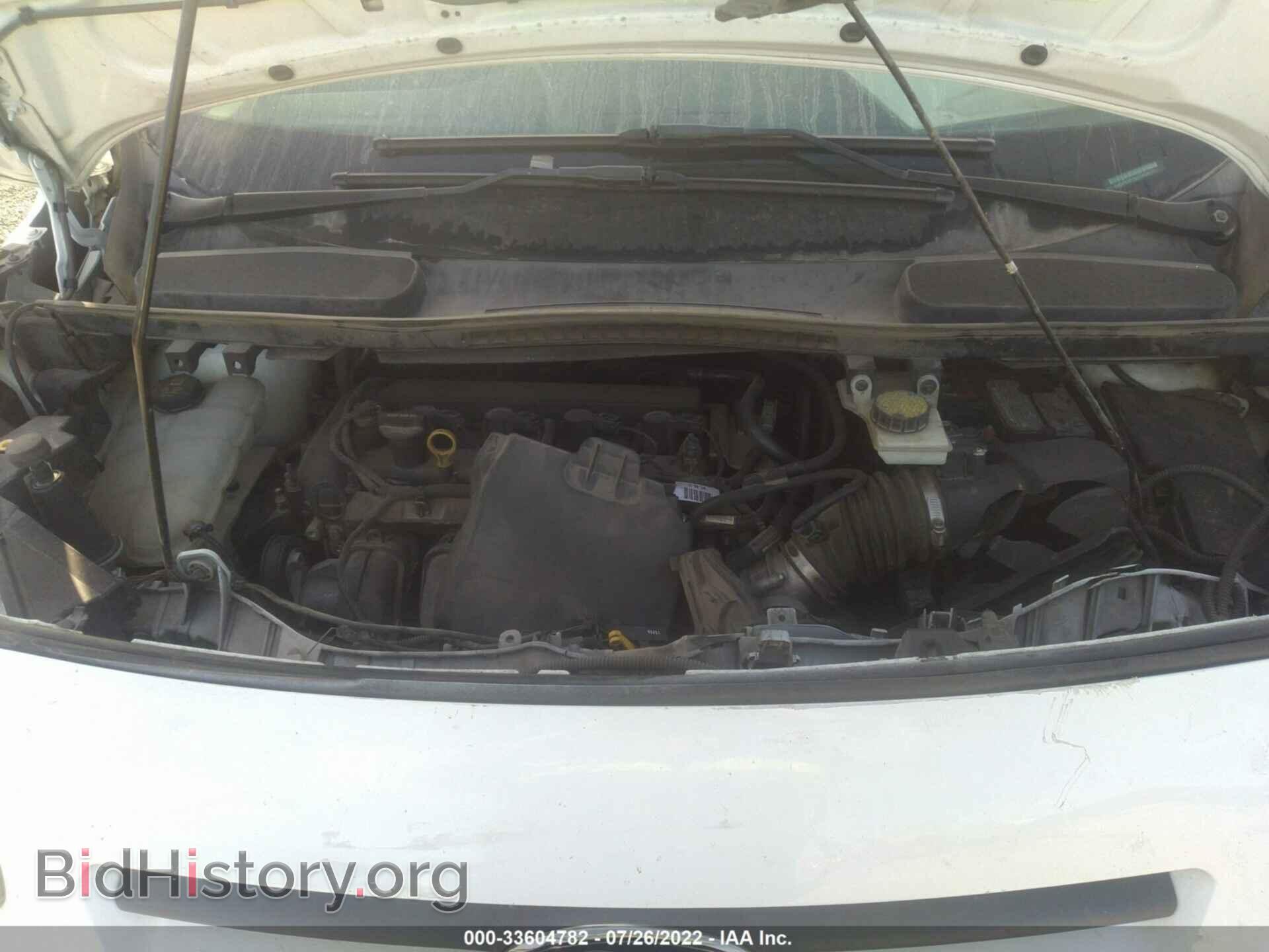 2016 FORD TRANSIT CONNECT - VIN: NM0LS7F79G1230657 - Фото 10
