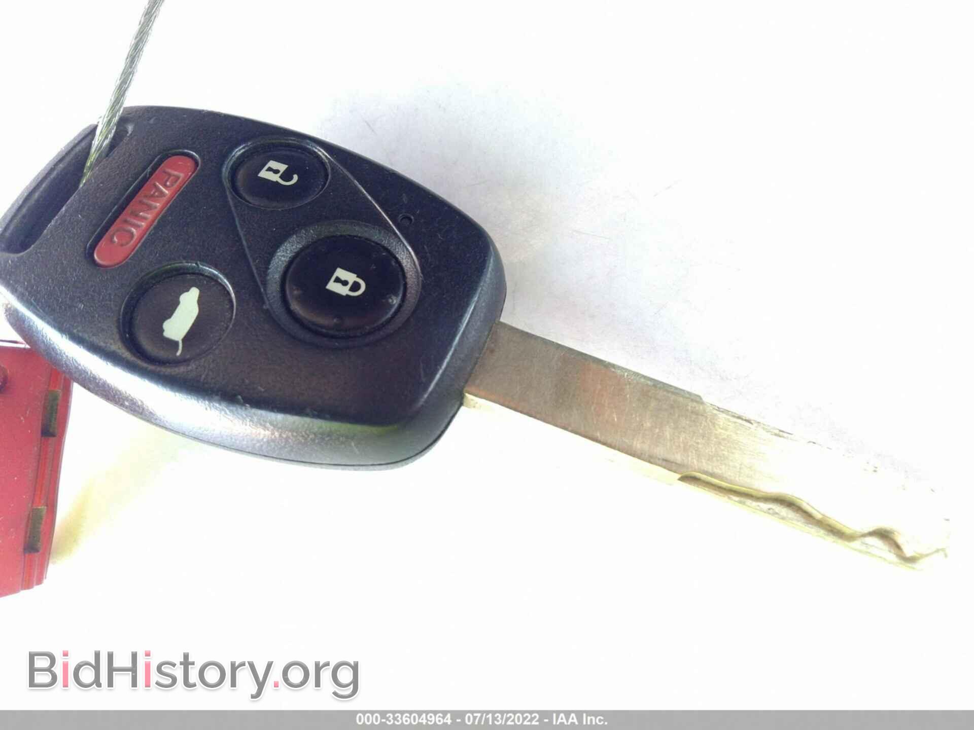 2011 HONDA PILOT - VIN: 5FNYF4H71BB051697 - Фото 11