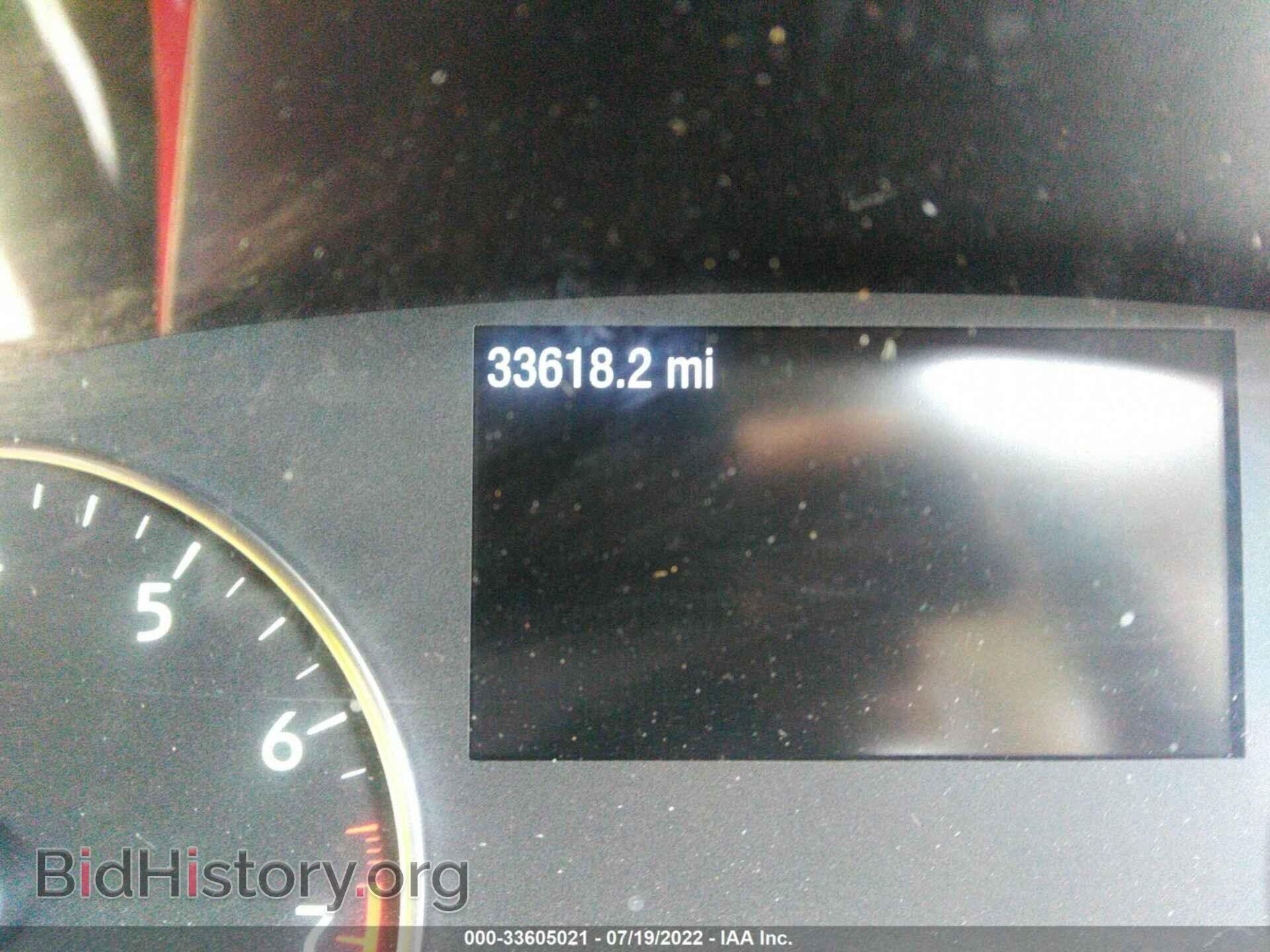 2019 FORD ECOSPORT - VIN: MAJ6S3KL7KC302955 - Photo 7