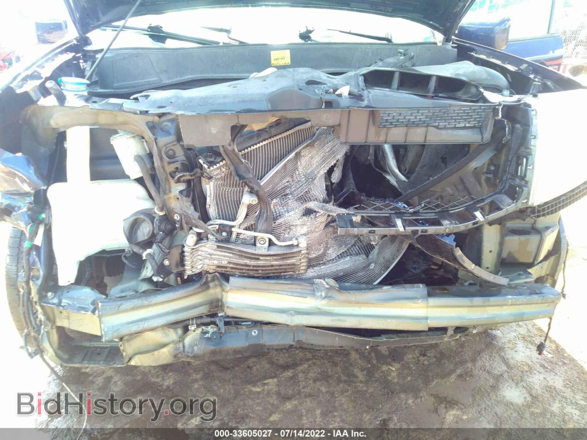 2013 HONDA PILOT - VIN: 5FNYF4H61DB058479 - Фото 6