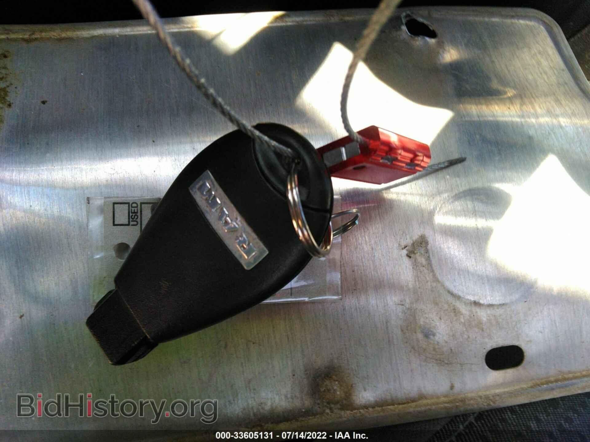 2013 RAM 1500 - VIN: 1C6RR6LT8DS584493 - Фото 11
