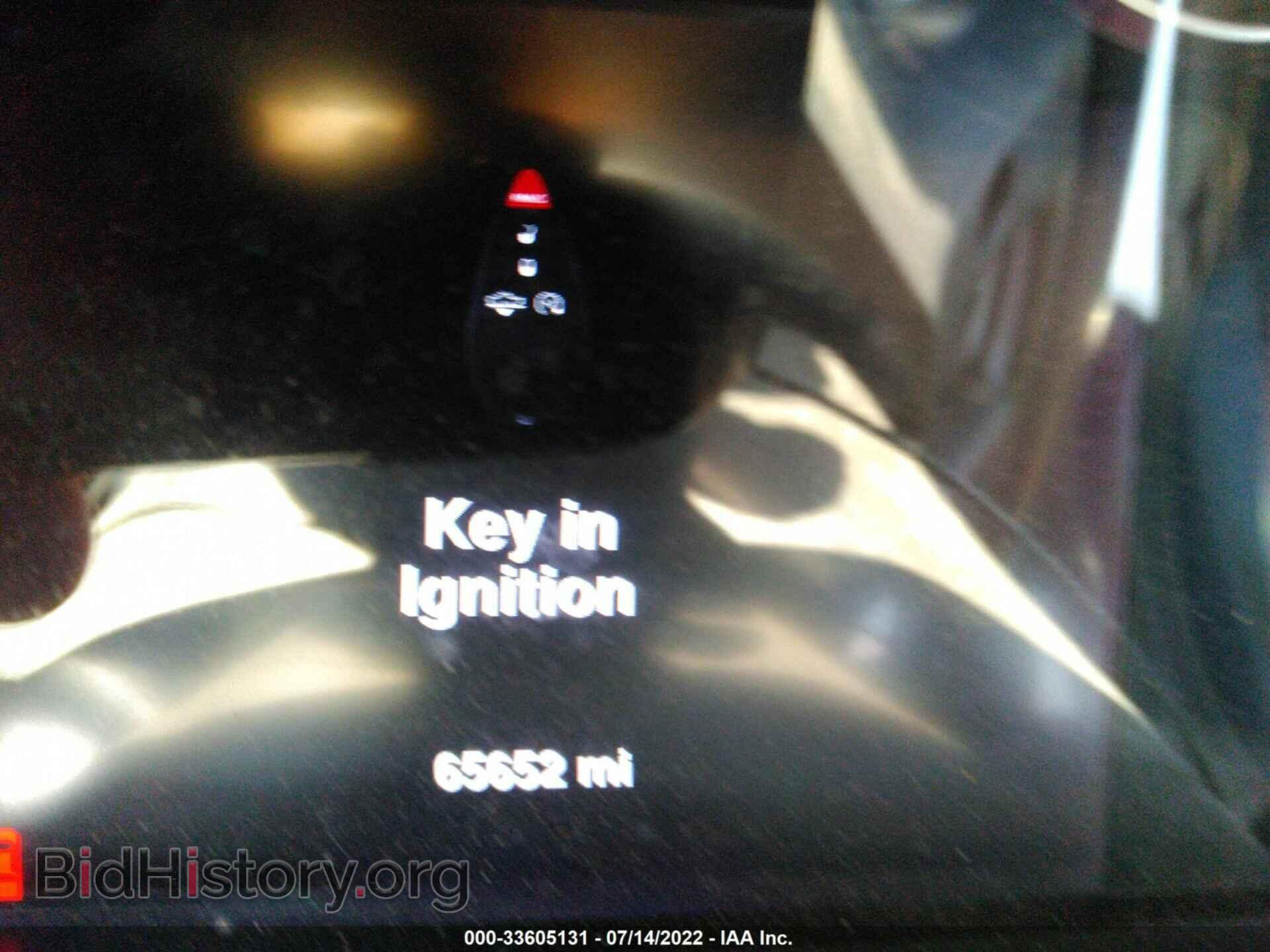 2013 RAM 1500 - VIN: 1C6RR6LT8DS584493 - Фото 7