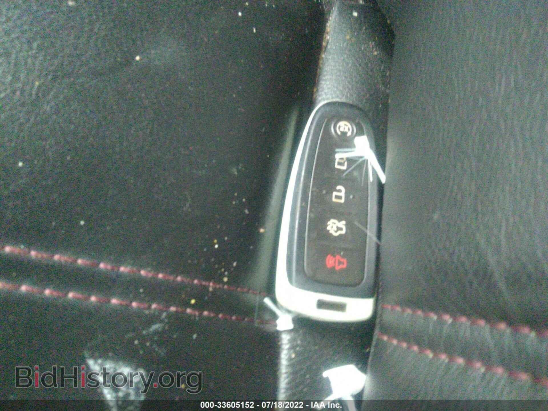 2013 FORD EDGE - VIN: 2FMDK4KC8DBA62286 - Фото 11
