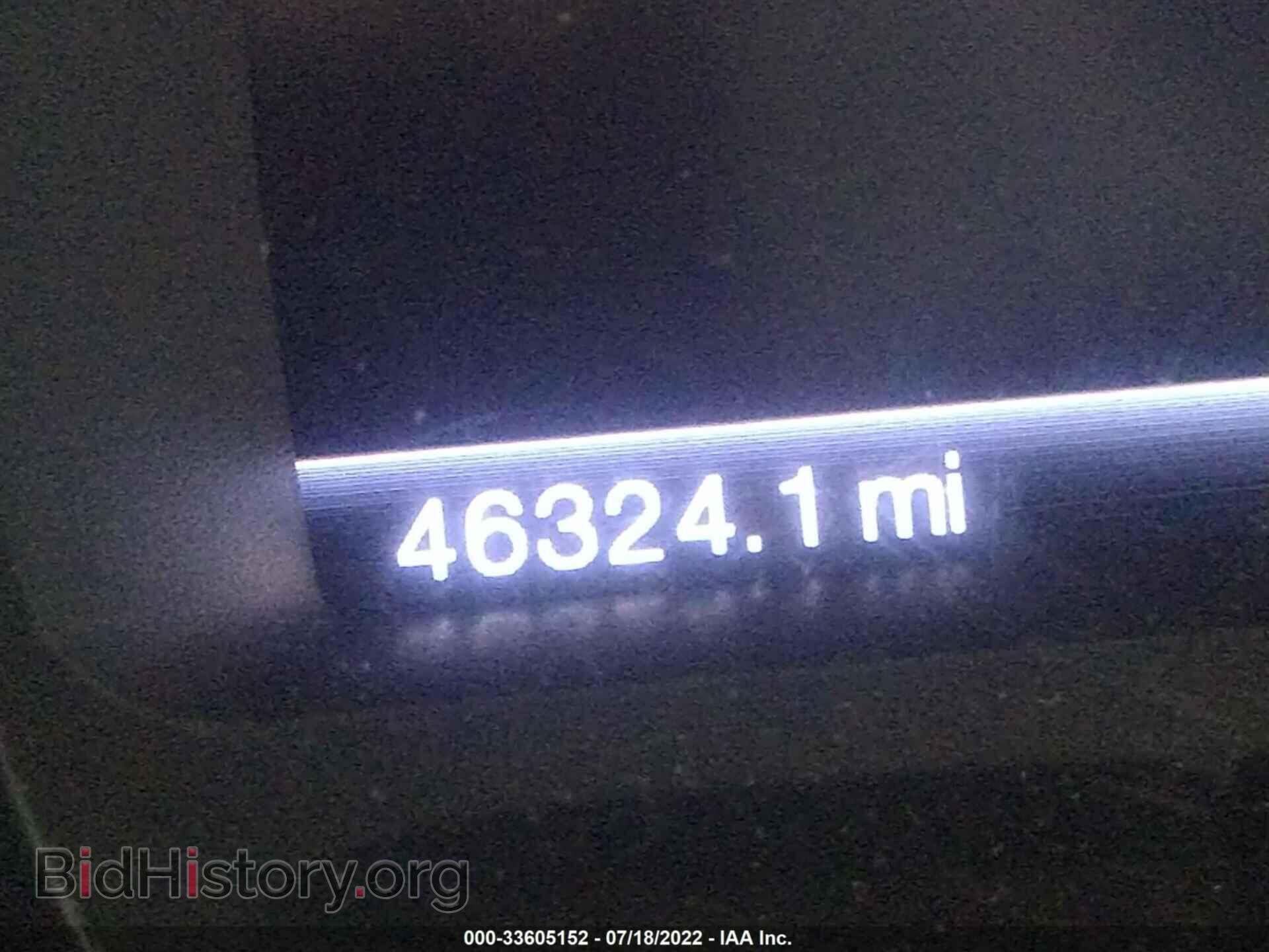 2013 FORD EDGE - VIN: 2FMDK4KC8DBA62286 - Фото 7