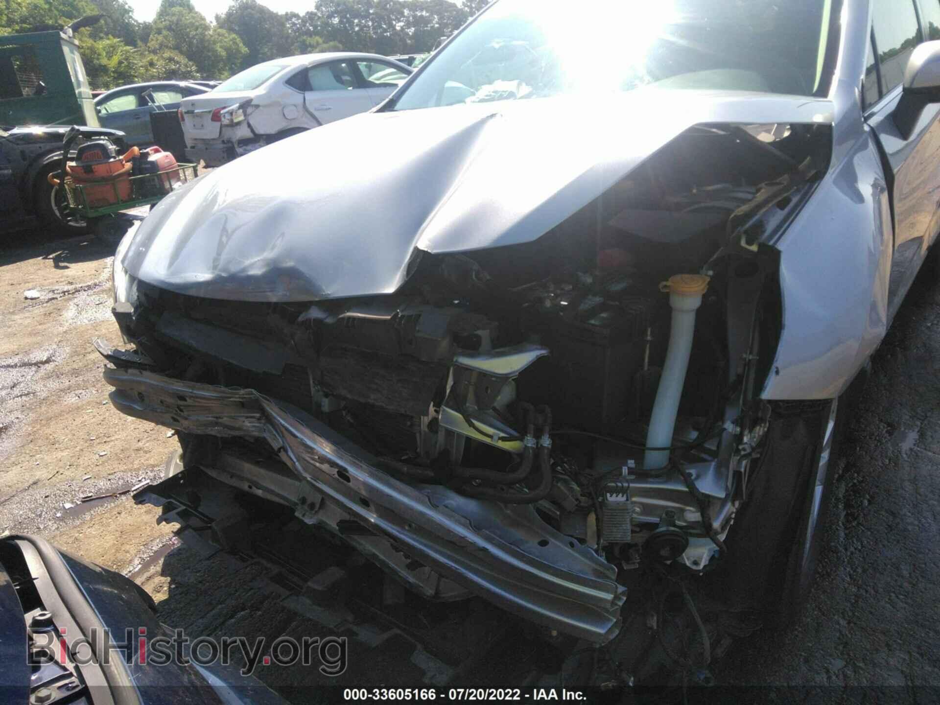 2015 SUBARU OUTBACK - VIN: 4S4BSBCC0F3244786 - Фото 6