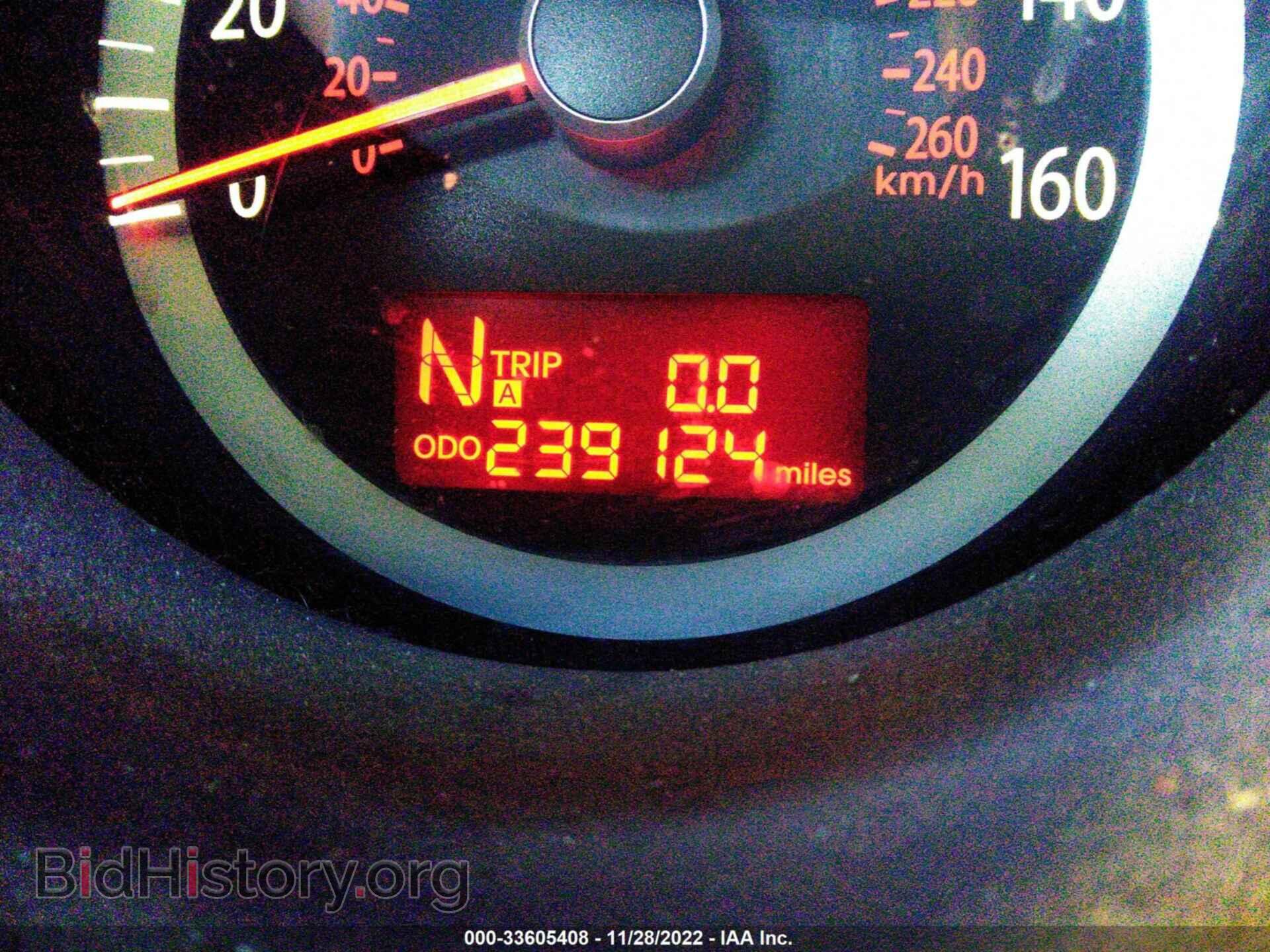 2009 KIA OPTIMA - VIN: KNAGE228495292781 - Фото 7