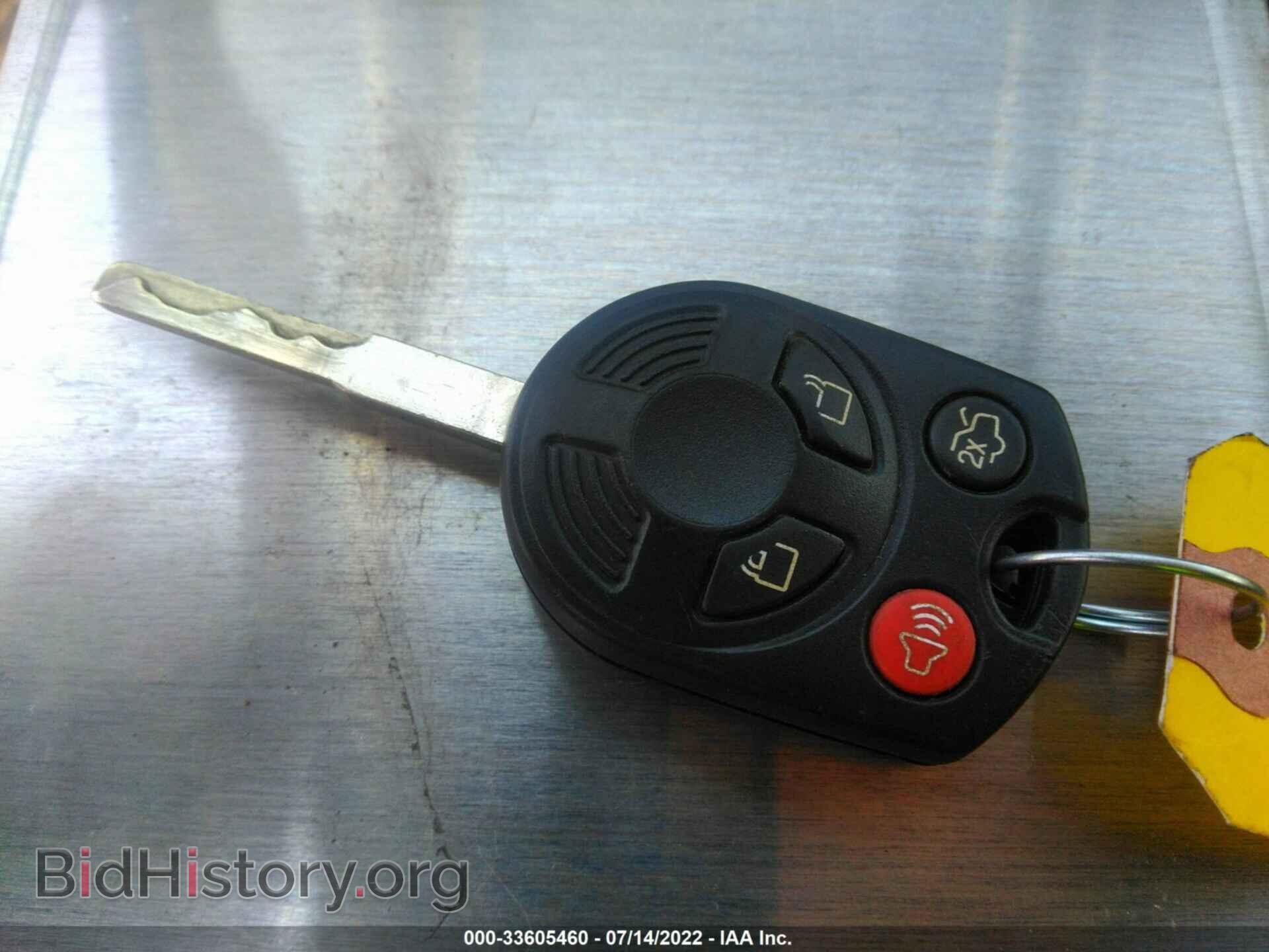 2014 FORD FOCUS - VIN: 1FADP3K2XEL172335 - Photo 11