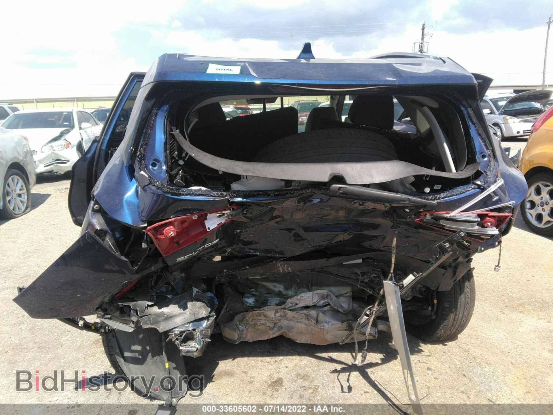 2021 KIA SELTOS - VIN: KNDERCAAXM7044072 - Фото 6