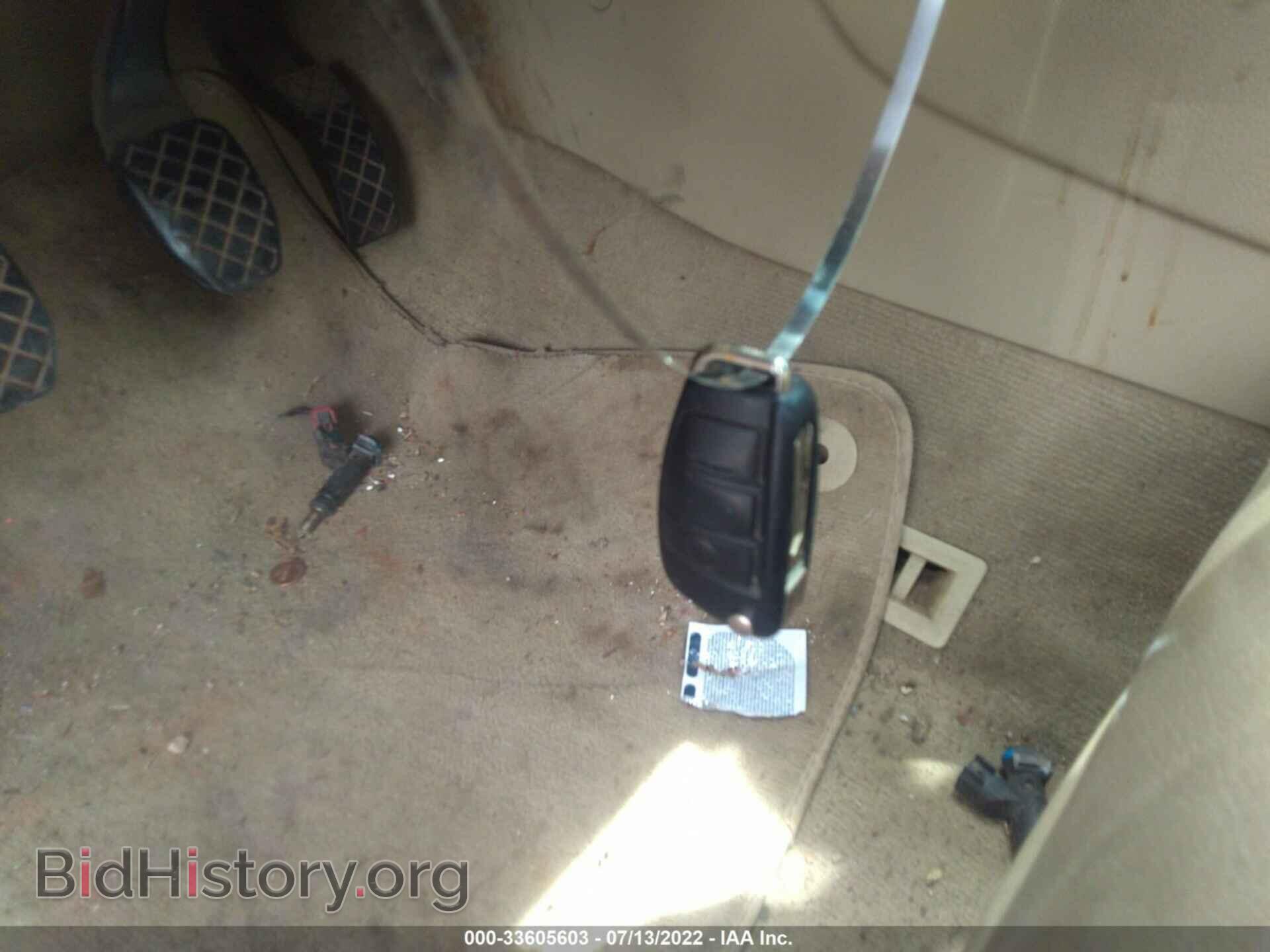 2006 AUDI A4 - VIN: WAUDF78E76A042772 - Фото 11