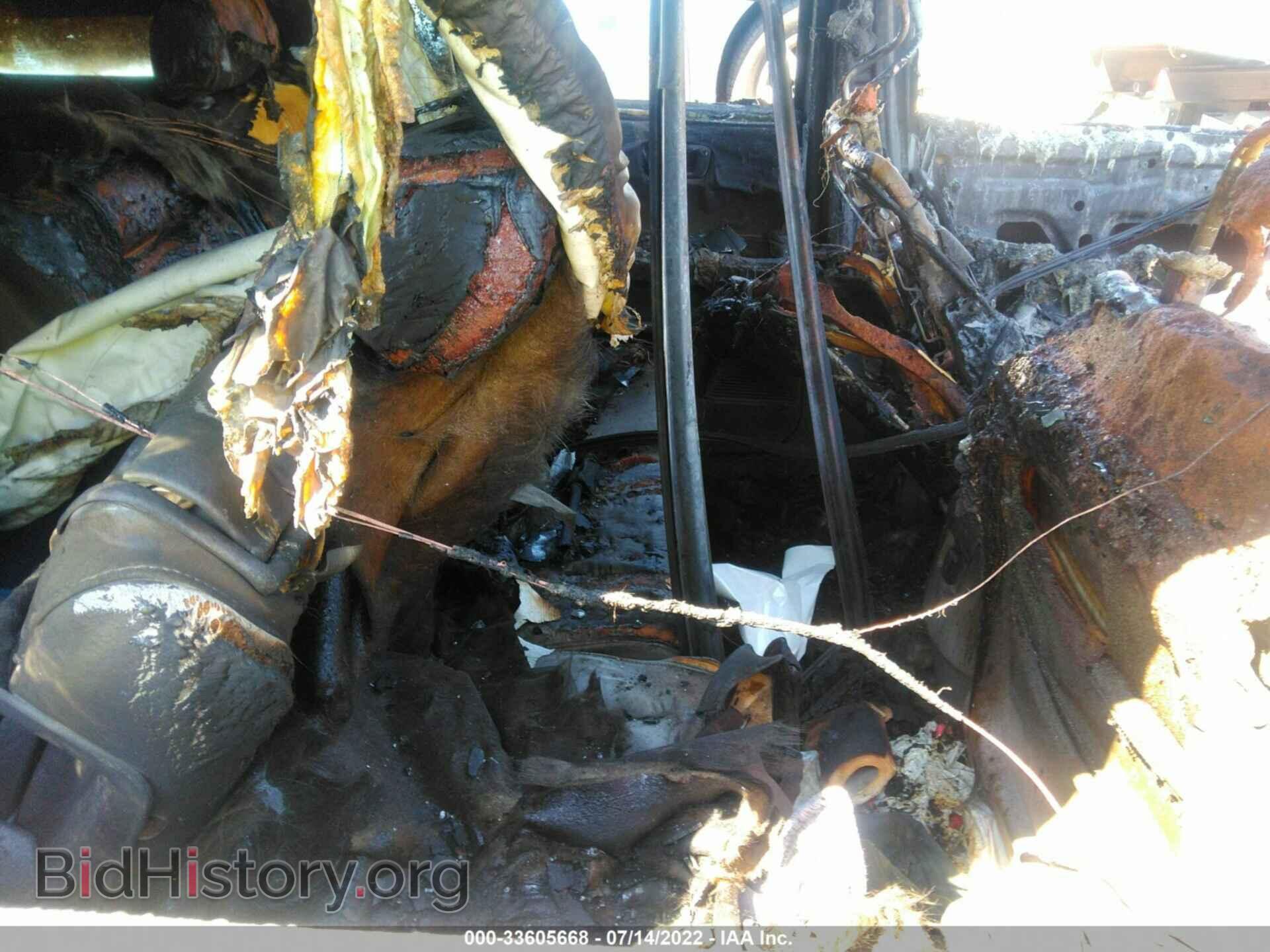 2009 HONDA PILOT - VIN: 5FNYF385X9B024596 - Фото 8