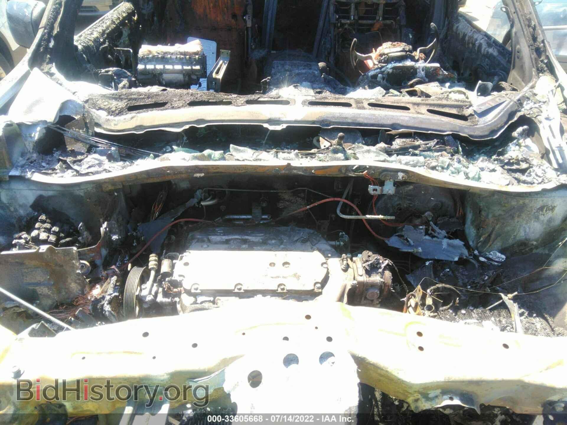 2009 HONDA PILOT - VIN: 5FNYF385X9B024596 - Фото 10