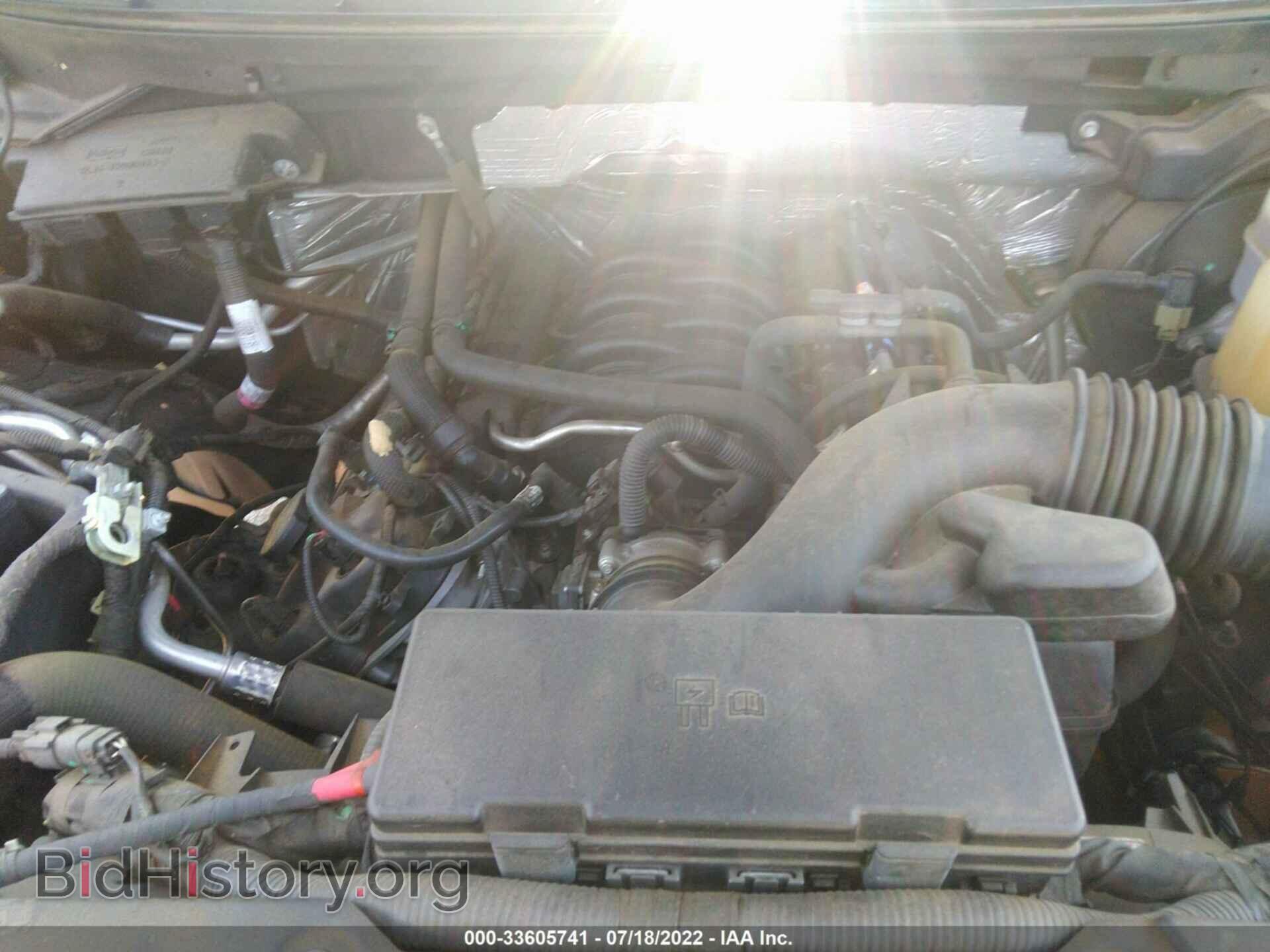 2012 FORD F-150 - VIN: 1FTFW1EF9CFB11806 - Фото 10
