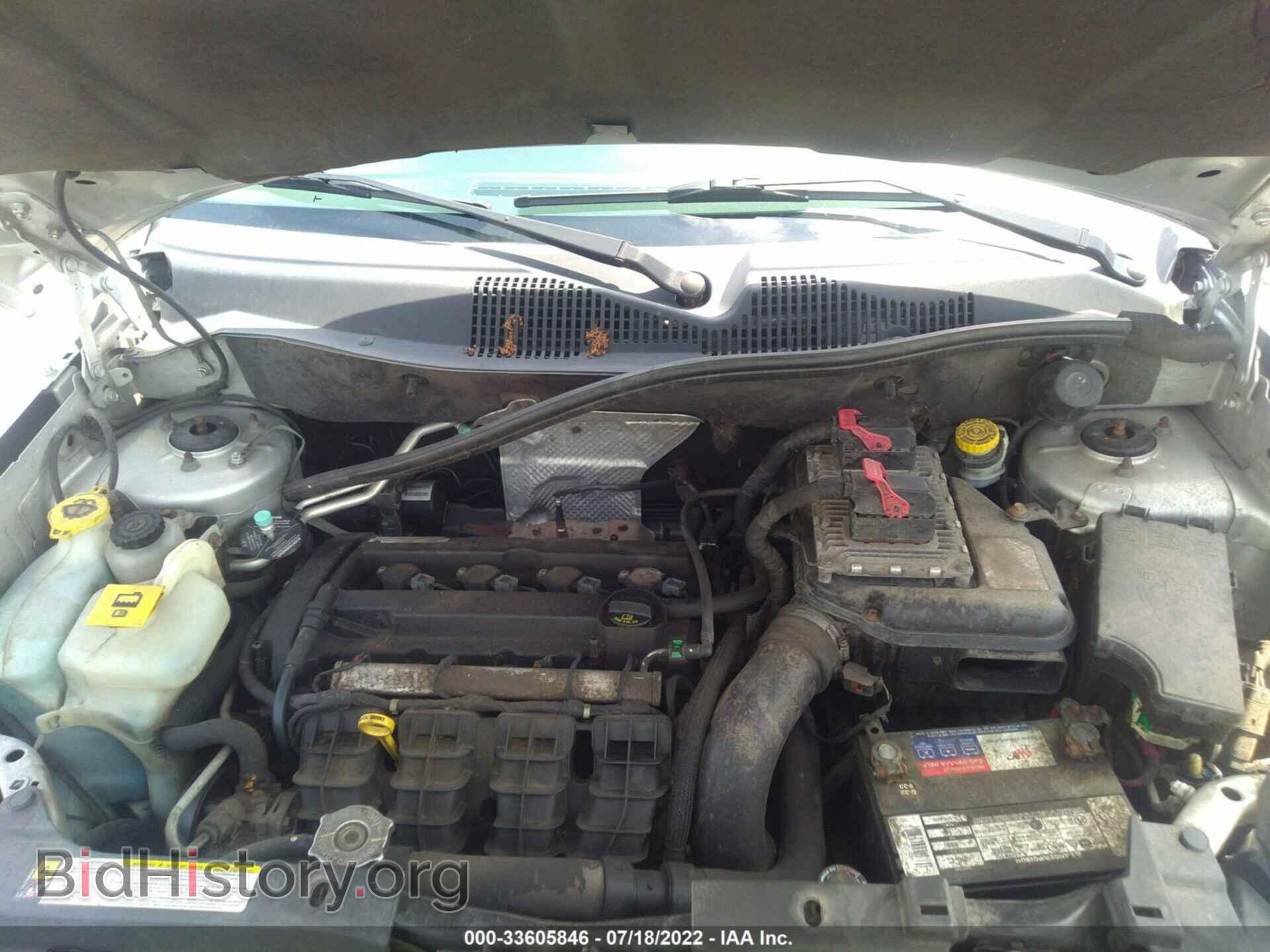 2011 JEEP COMPASS - VIN: 1J4NF1FB5BD252061 - Photo 10