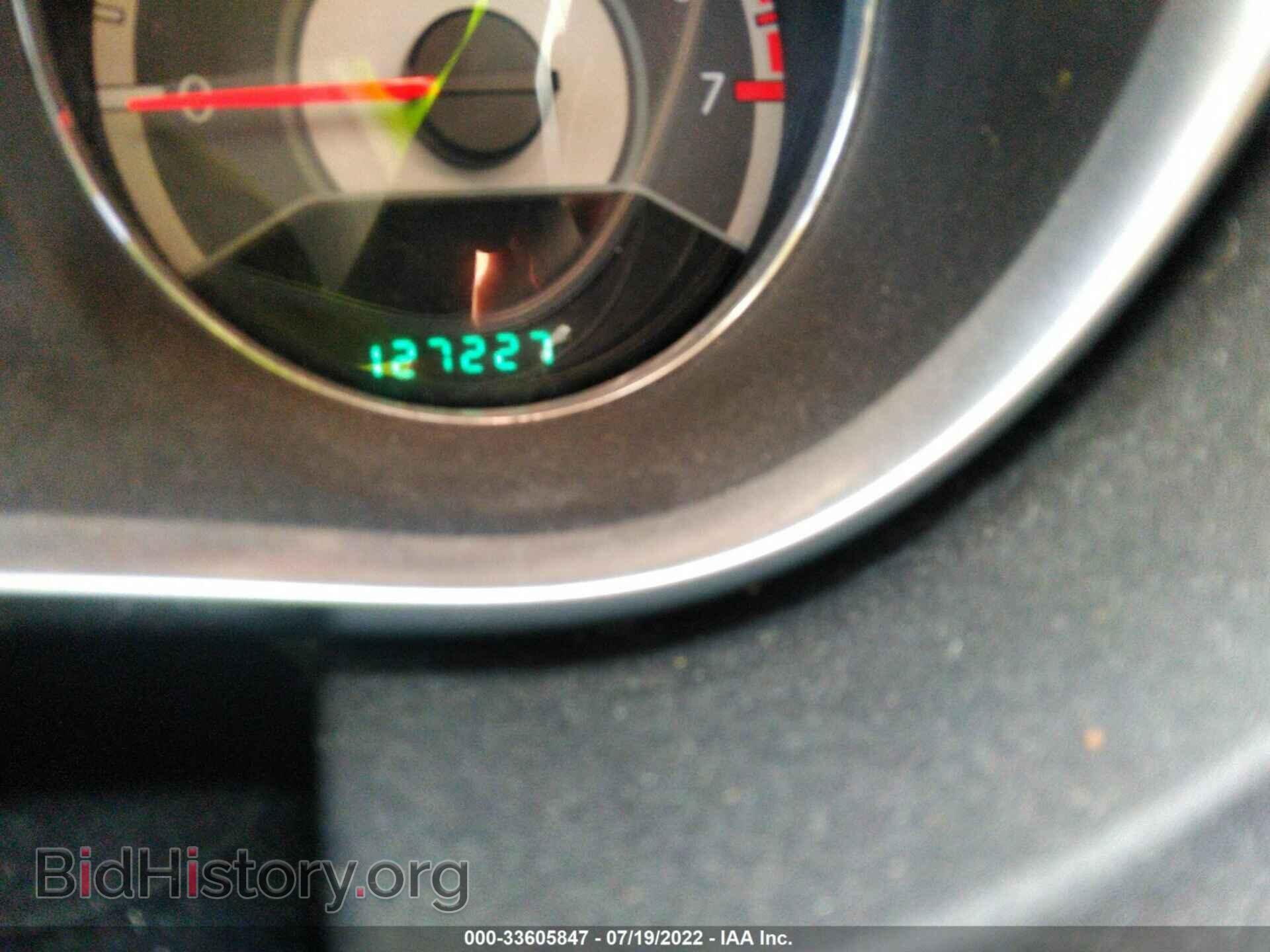 2011 CHRYSLER 200 - VIN: 1C3BC4FB6BN576508 - Фото 7