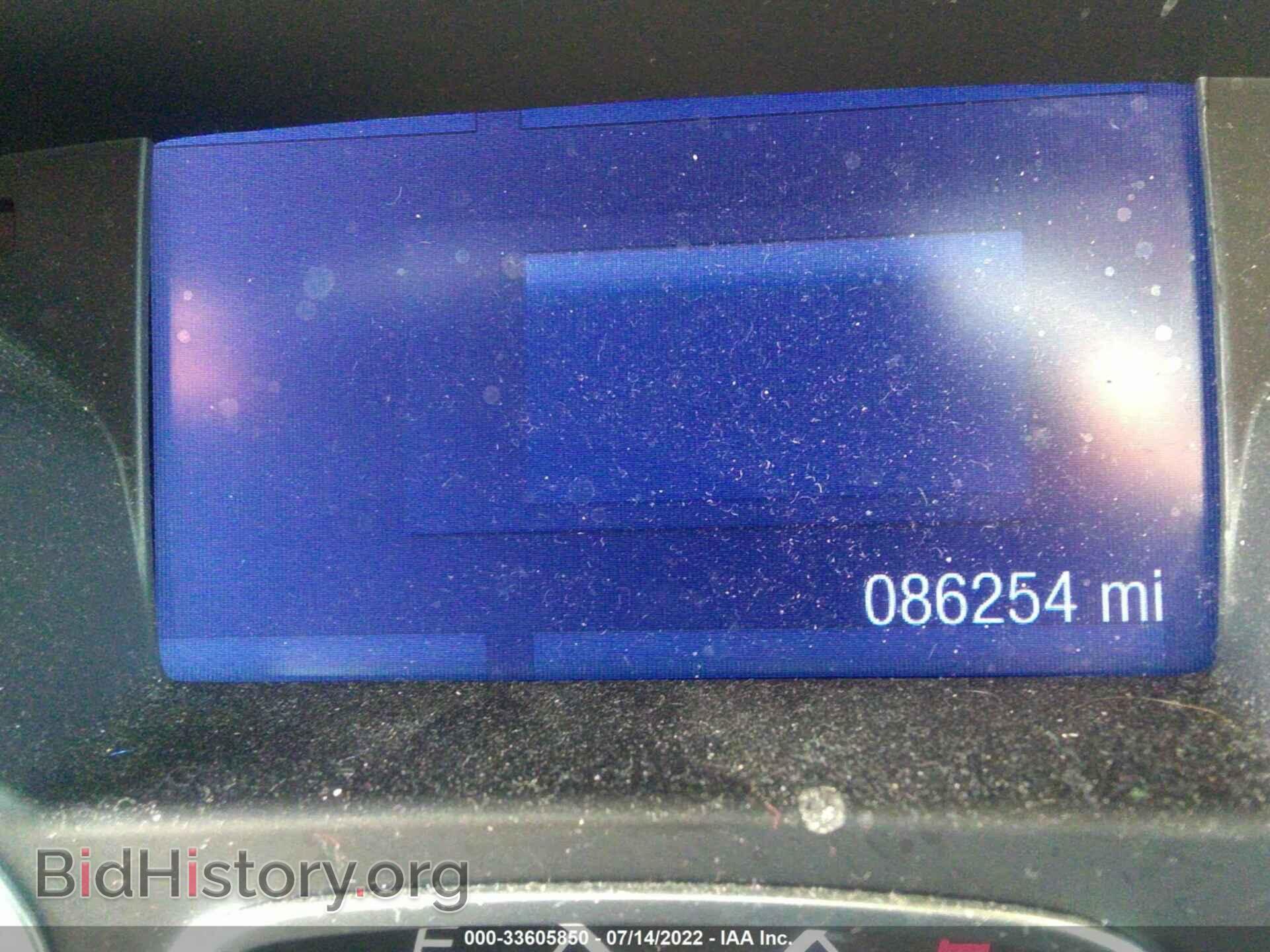 2013 FORD FOCUS - VIN: 1FADP3F24DL380719 - Фото 7