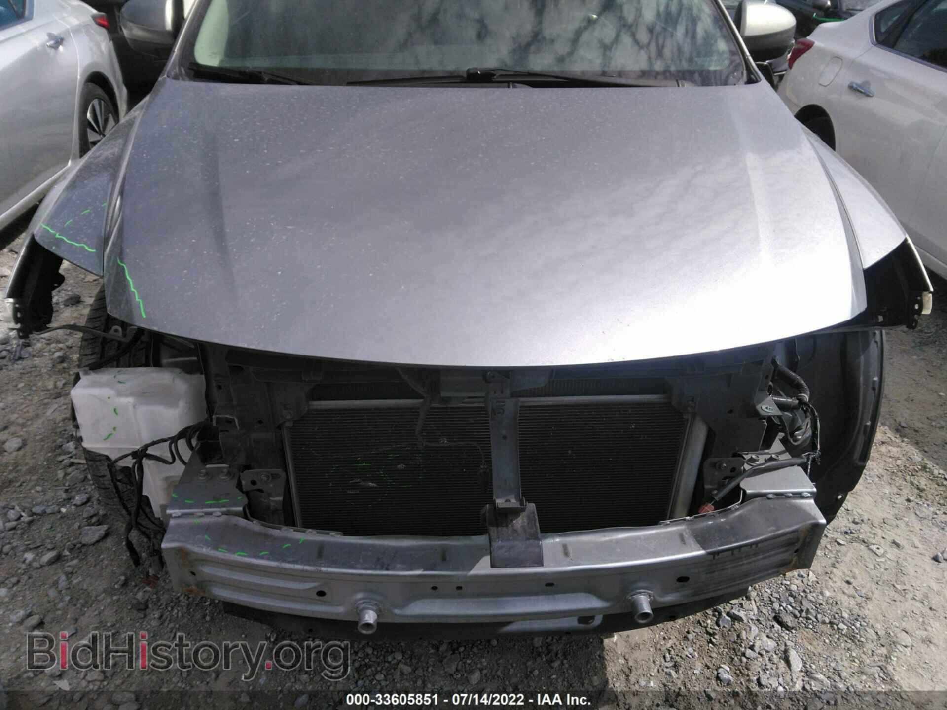 2014 MAZDA CX-9 - VIN: JM3TB2CA4E0436677 - Фото 6