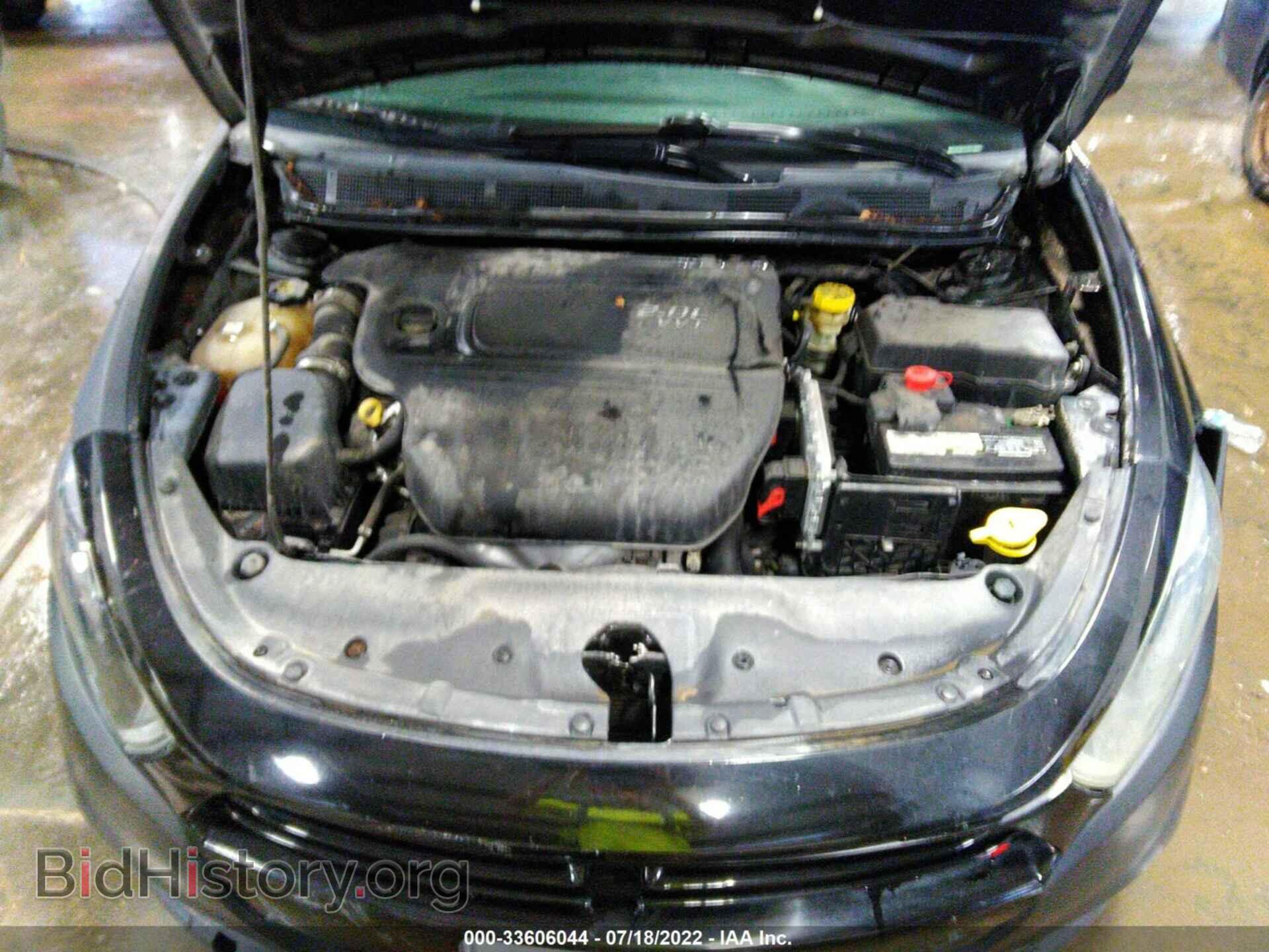 2015 DODGE DART - VIN: 1C3CDFAA8FD391772 - Фото 10