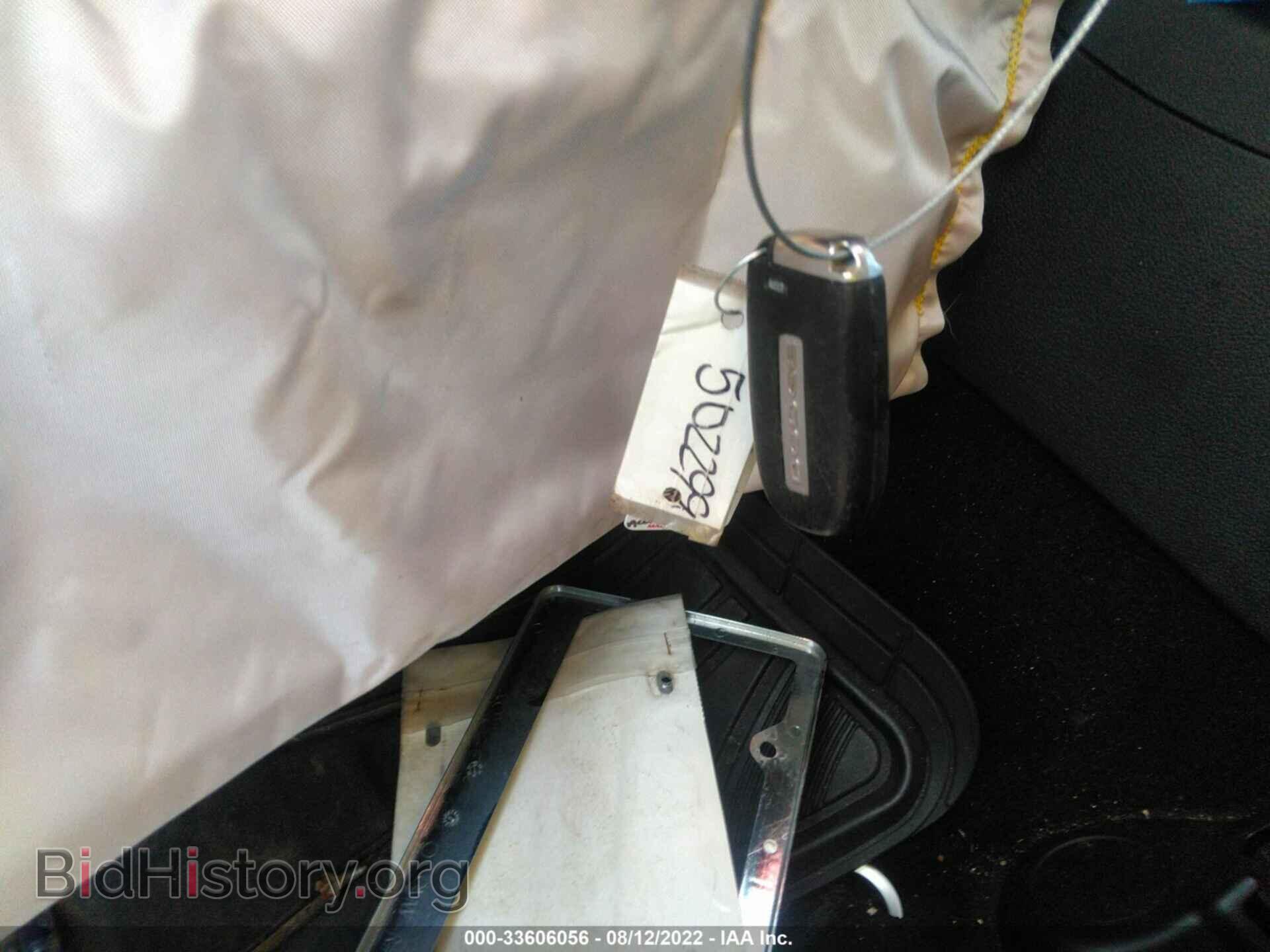 2014 DODGE DURANGO - VIN: 1C4RDHDG9EC502299 - Photo 11