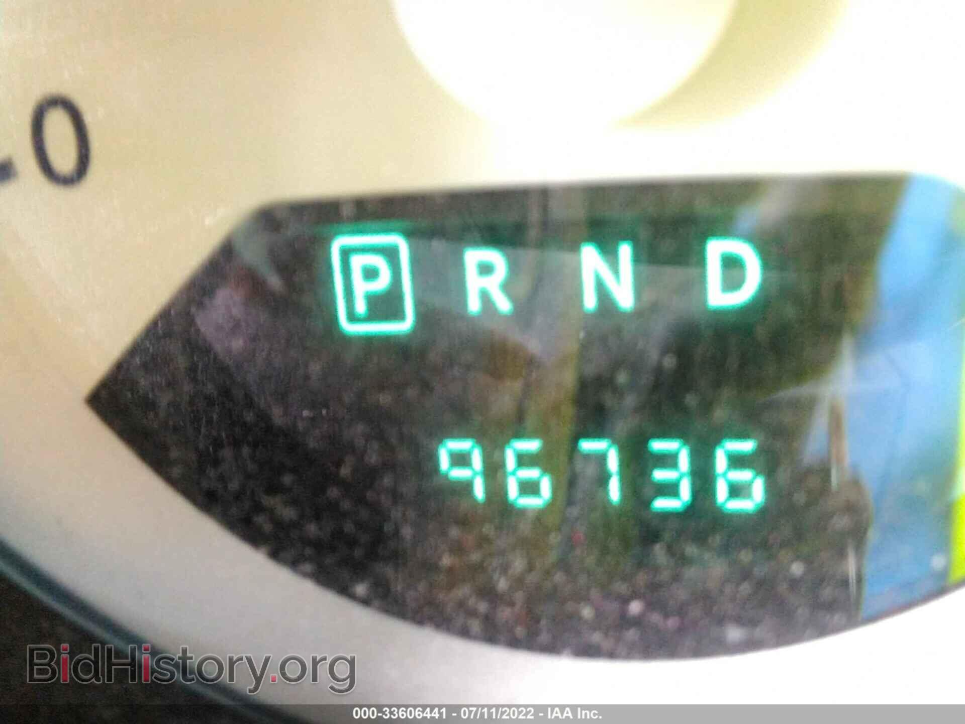2008 DODGE CALIBER - VIN: 1B3HB48B28D784648 - Фото 7