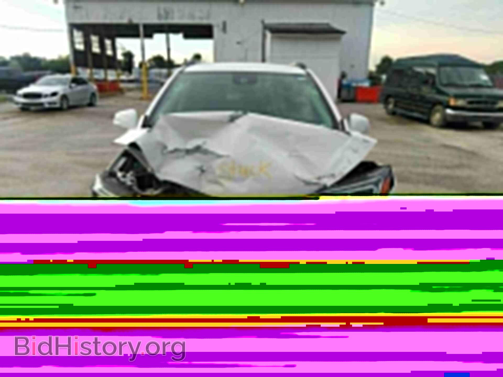 2018 BUICK ENCORE - VIN: KL4CJESB9JB607357 - Photo 6