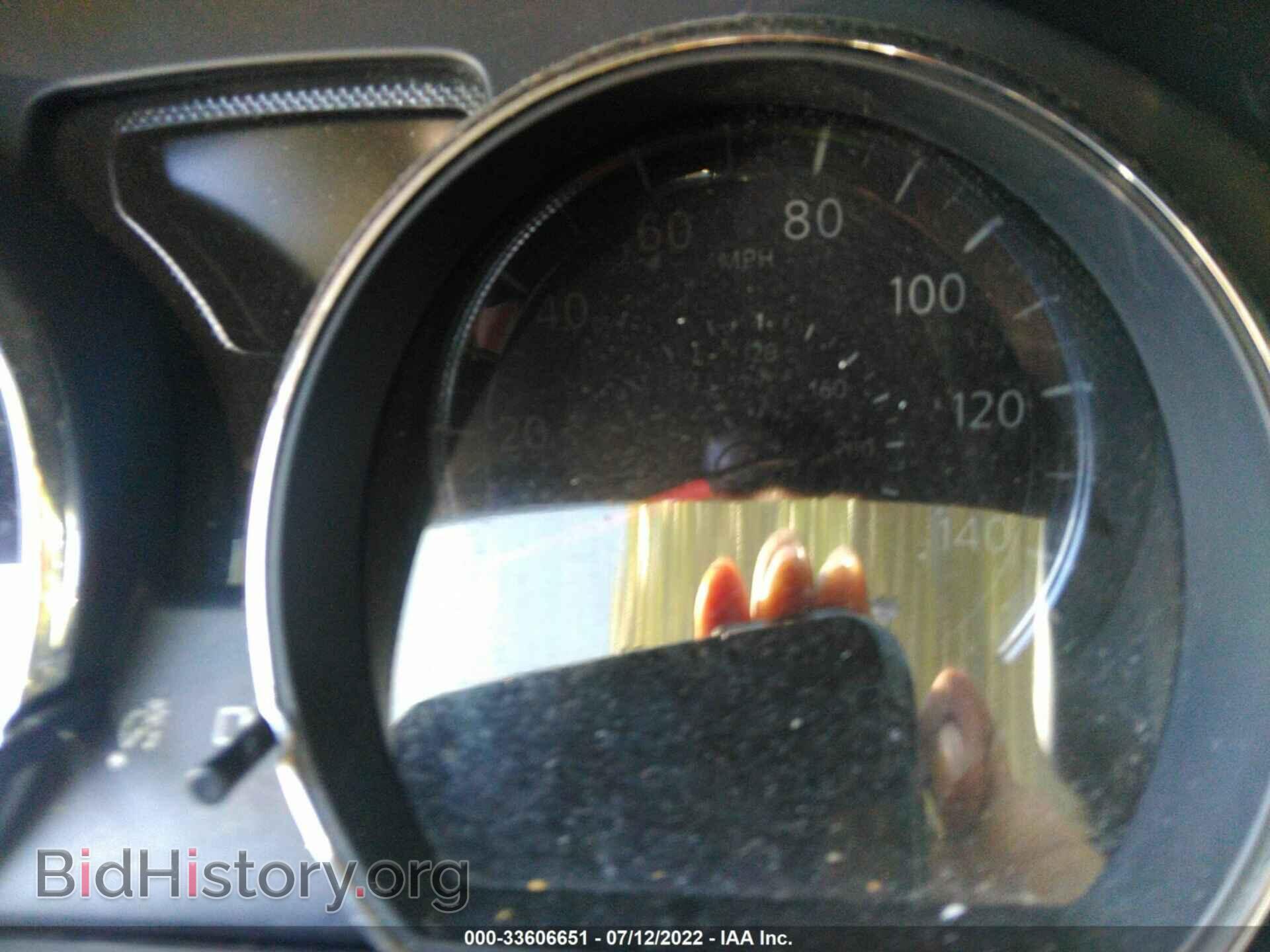 2014 NISSAN VERSA NOTE - VIN: 3N1CE2CP7EL437199 - Photo 7