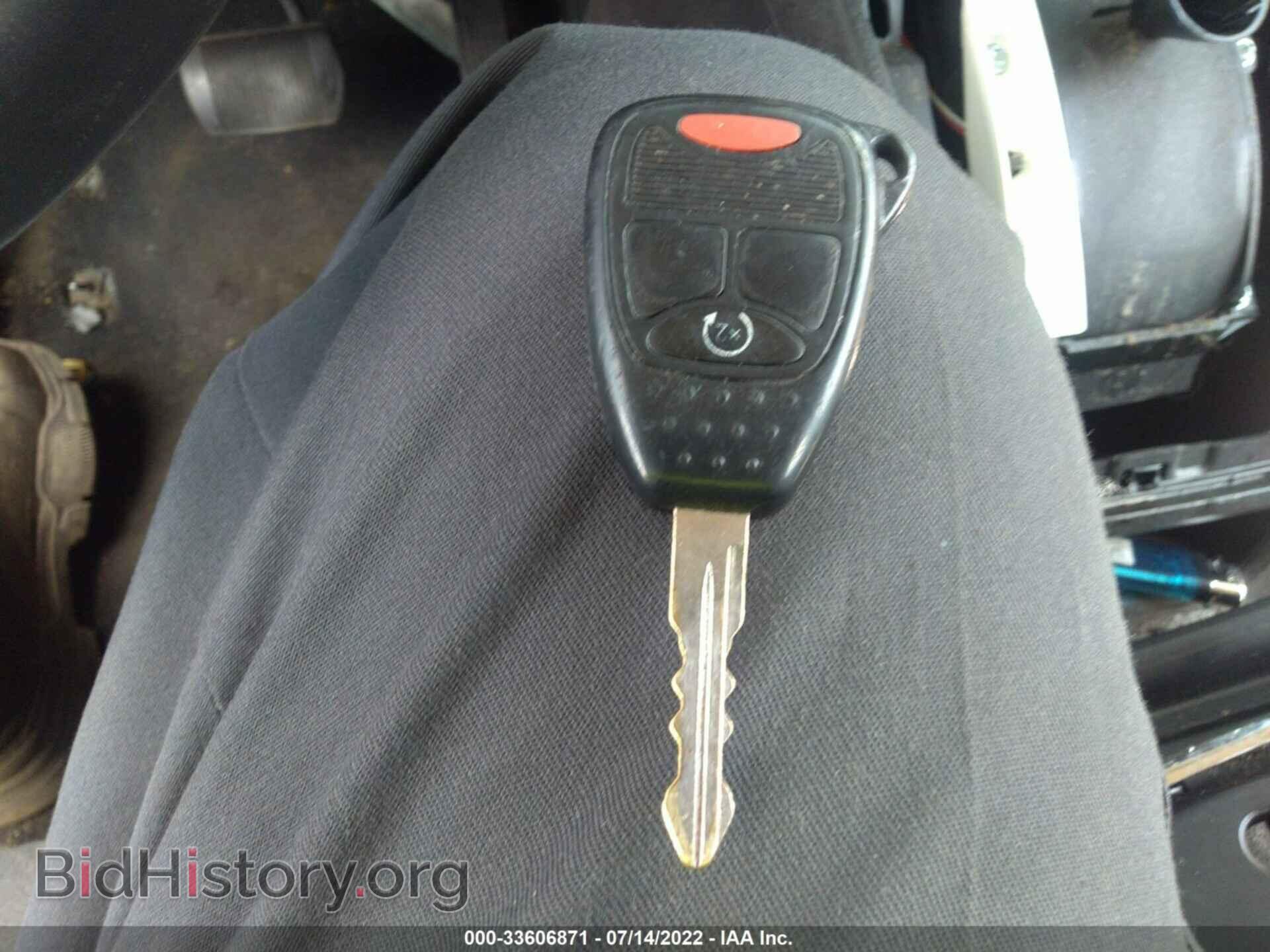 2012 JEEP PATRIOT - VIN: 1C4NJRFB9CD530206 - Фото 11