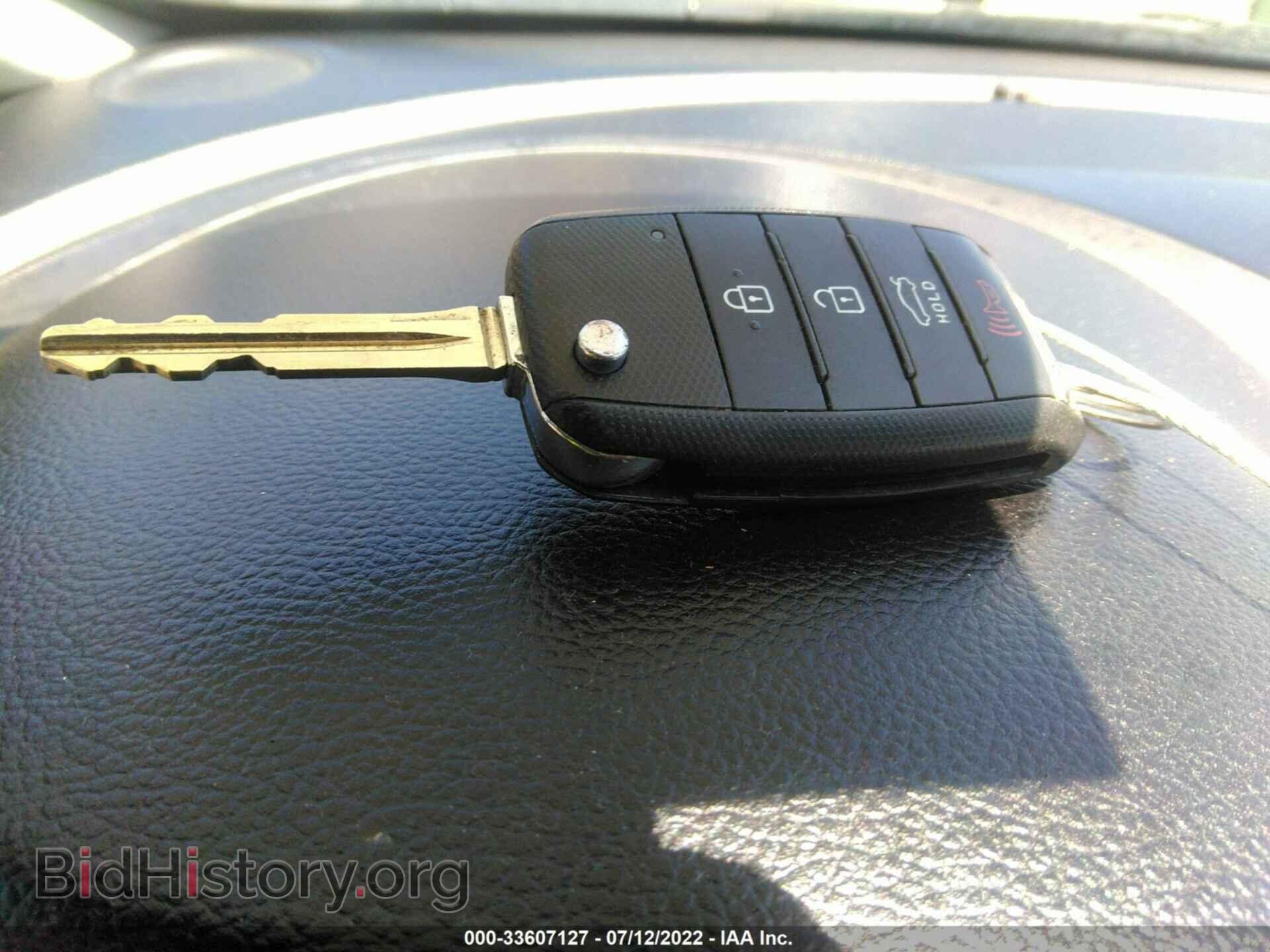 2014 KIA FORTE - VIN: KNAFX4A60E5188462 - Фото 11