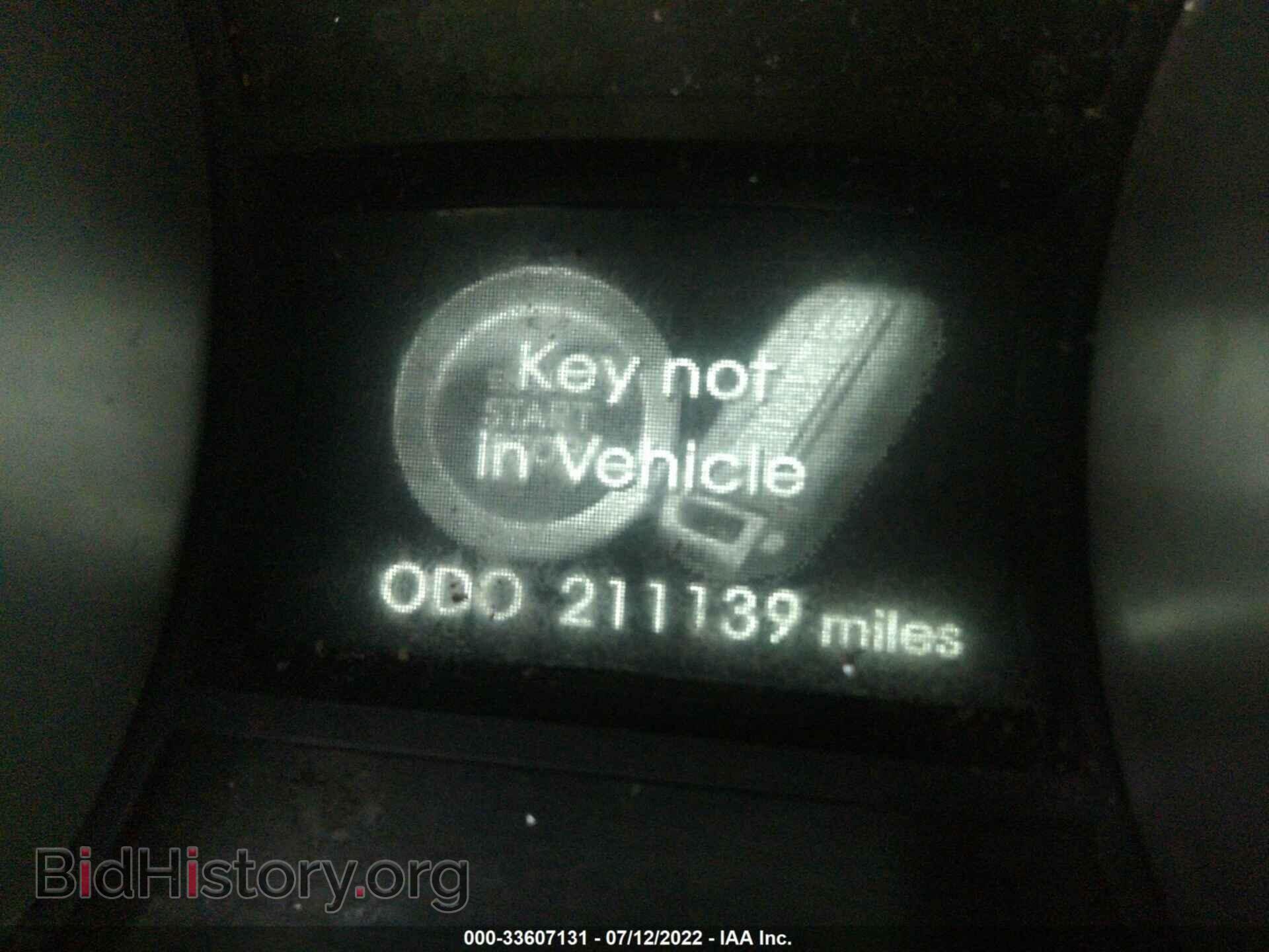 2012 HYUNDAI SONATA - VIN: 5NPEC4AB1CH421379 - Фото 7