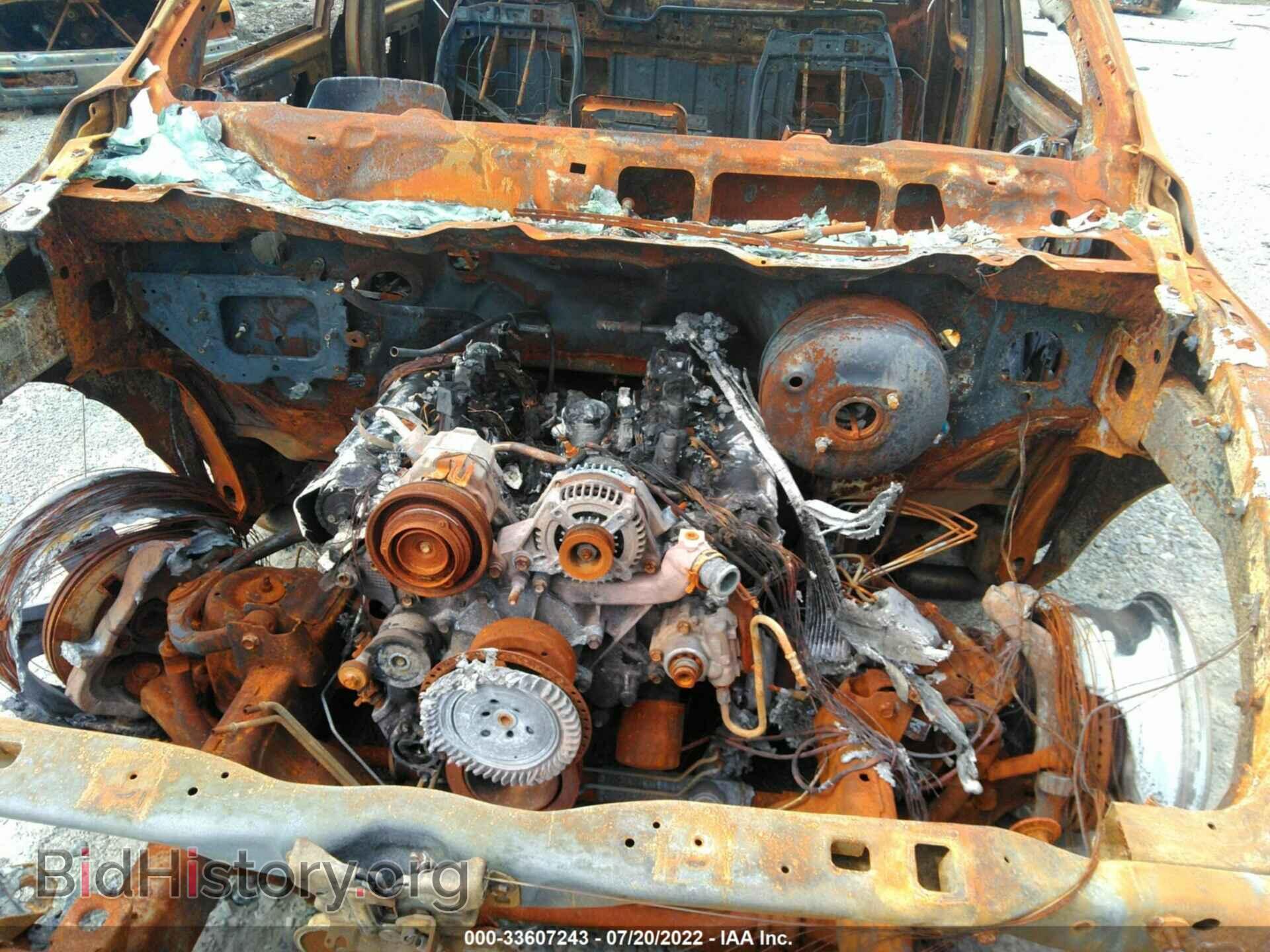 2010 DODGE RAM 1500 - VIN: 1D7RB1GP6AS121718 - Фото 10