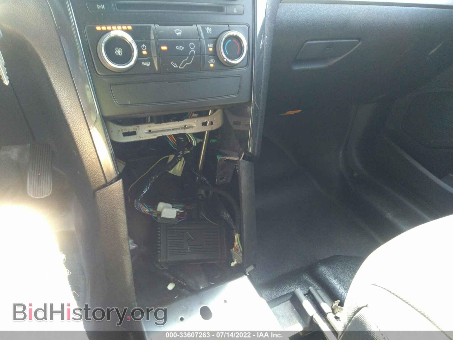 2017 FORD POLICE INTERCEPTOR - VIN: 1FM5K8AR3HGE13640 - Фото 6