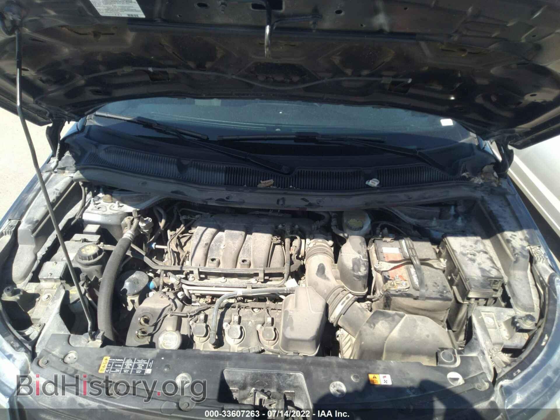 2017 FORD POLICE INTERCEPTOR - VIN: 1FM5K8AR3HGE13640 - Фото 10